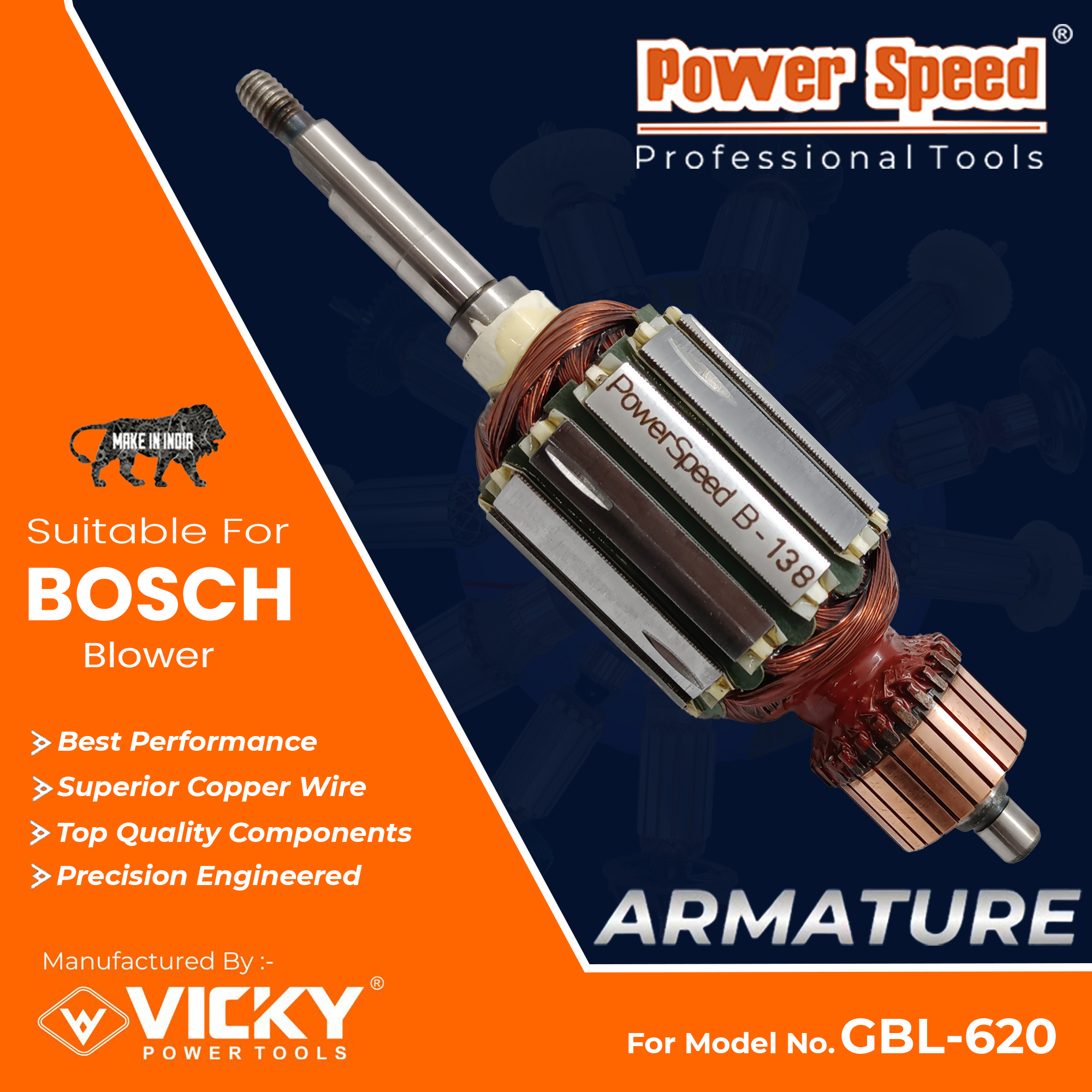 GBL-620