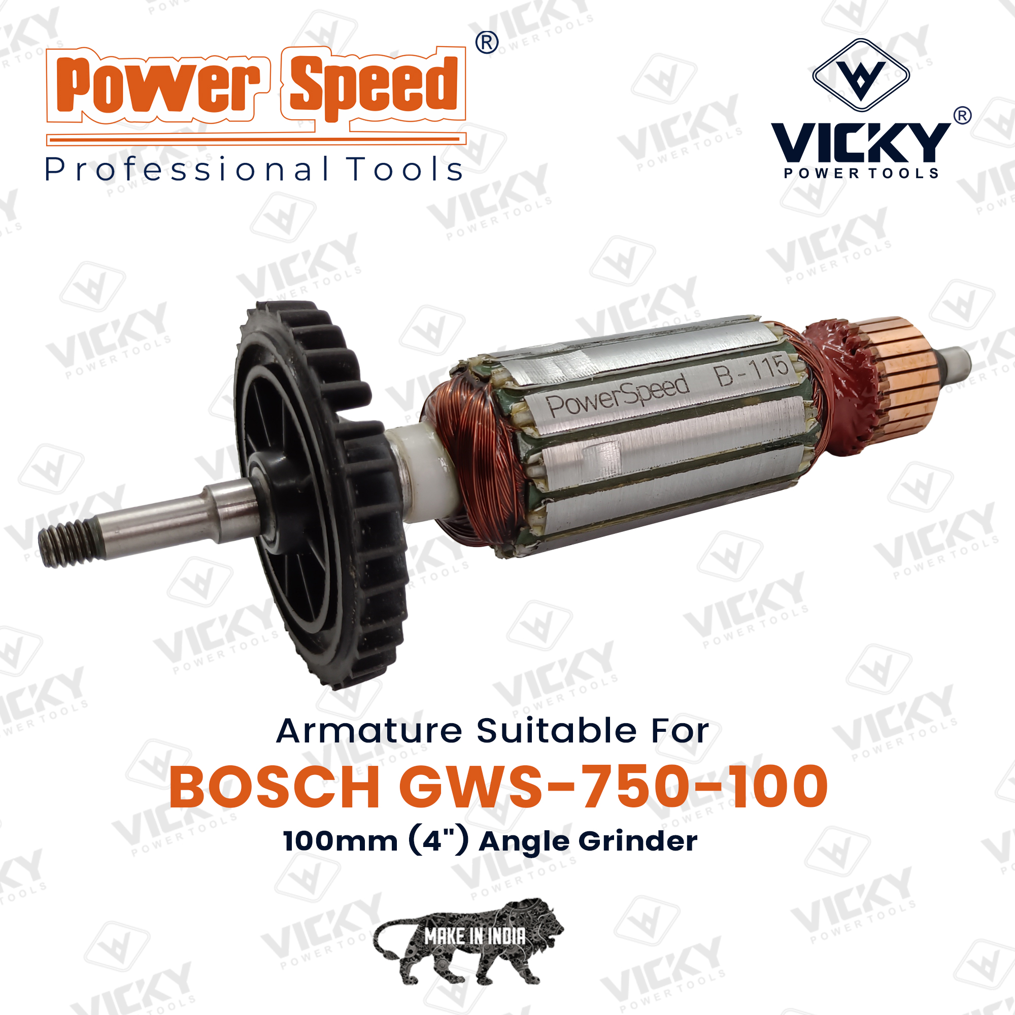 GWS-750-100
