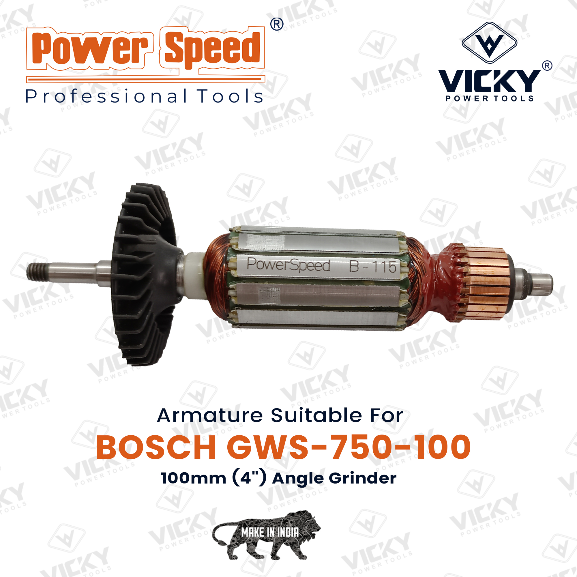 GWS-750-100