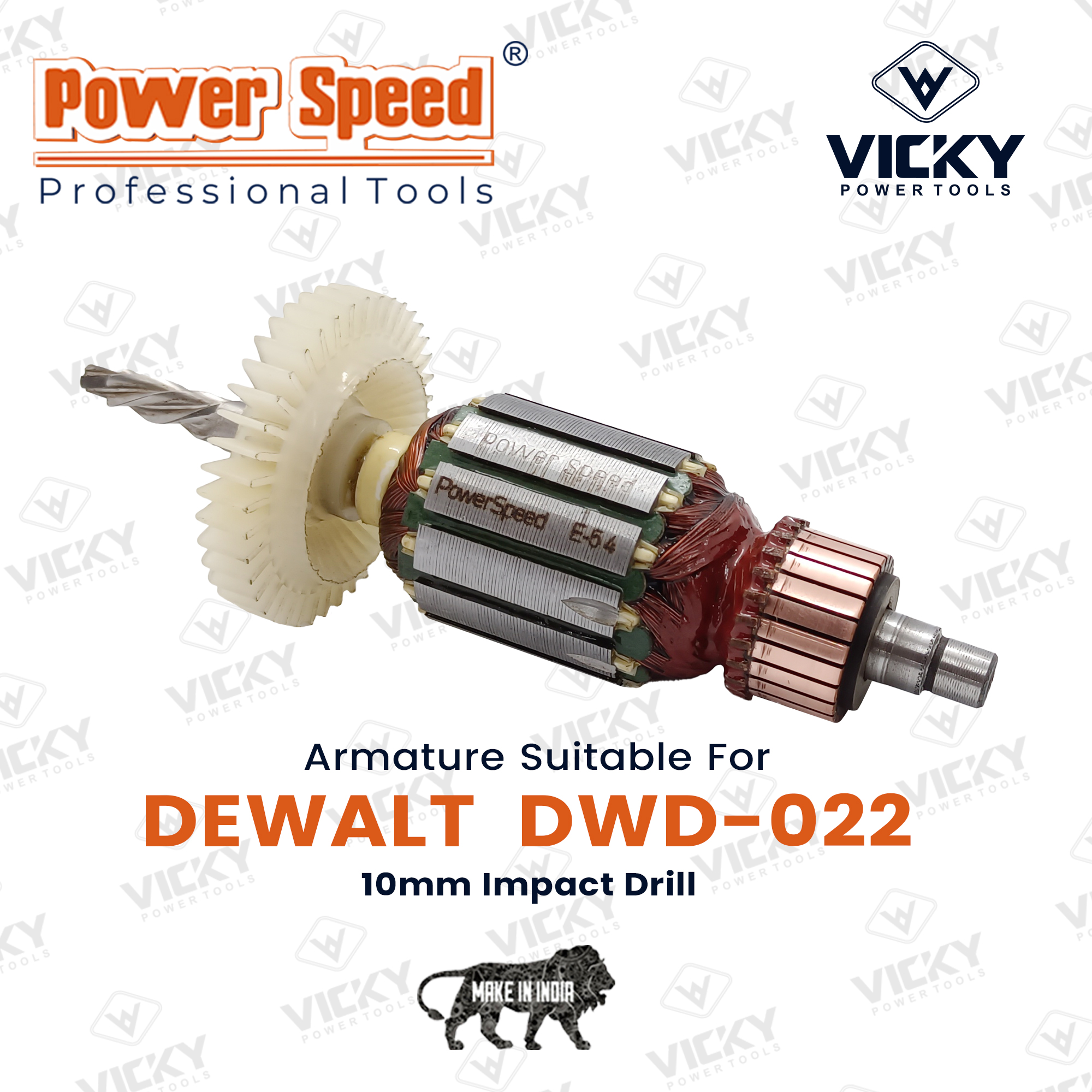DWD-022