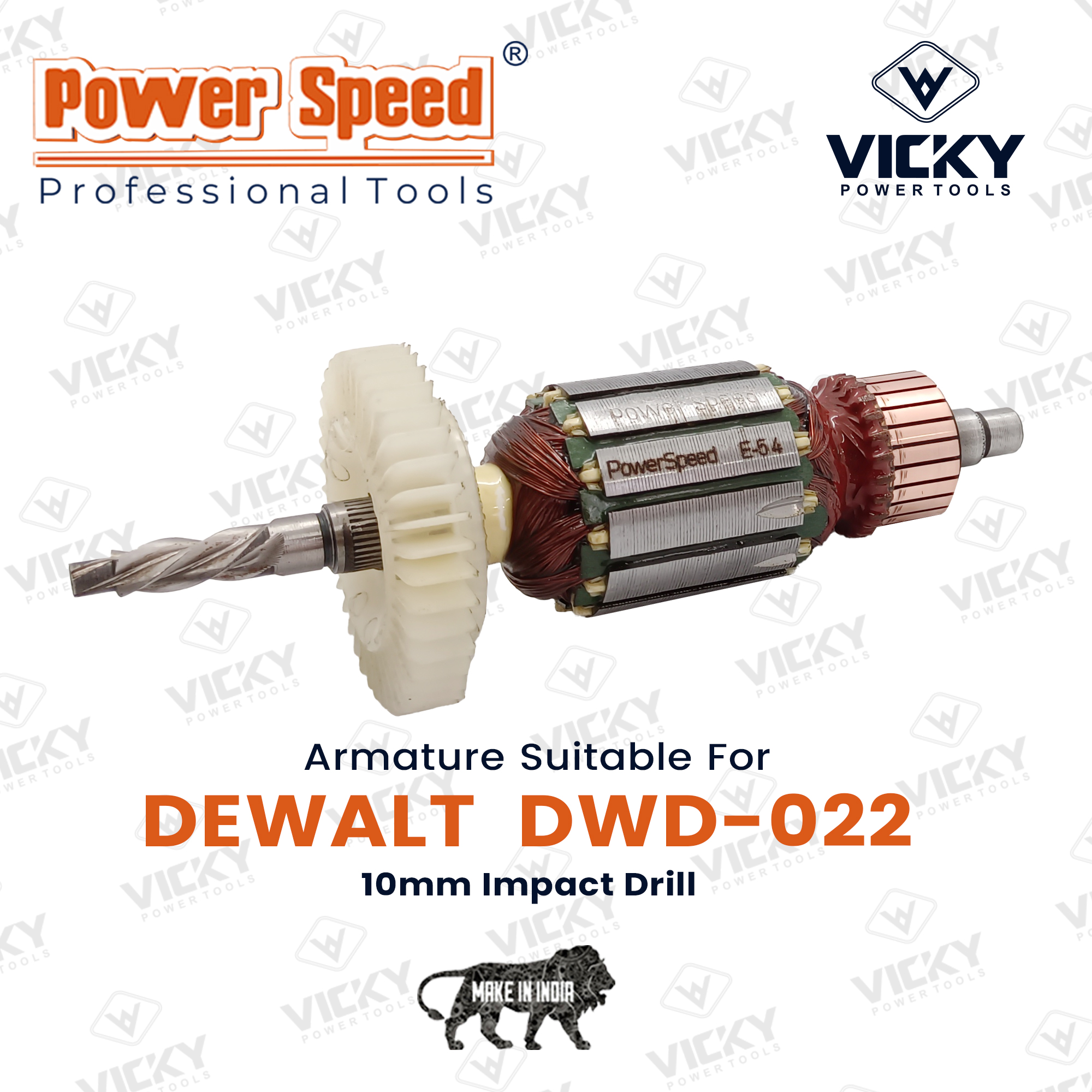 DWD-022