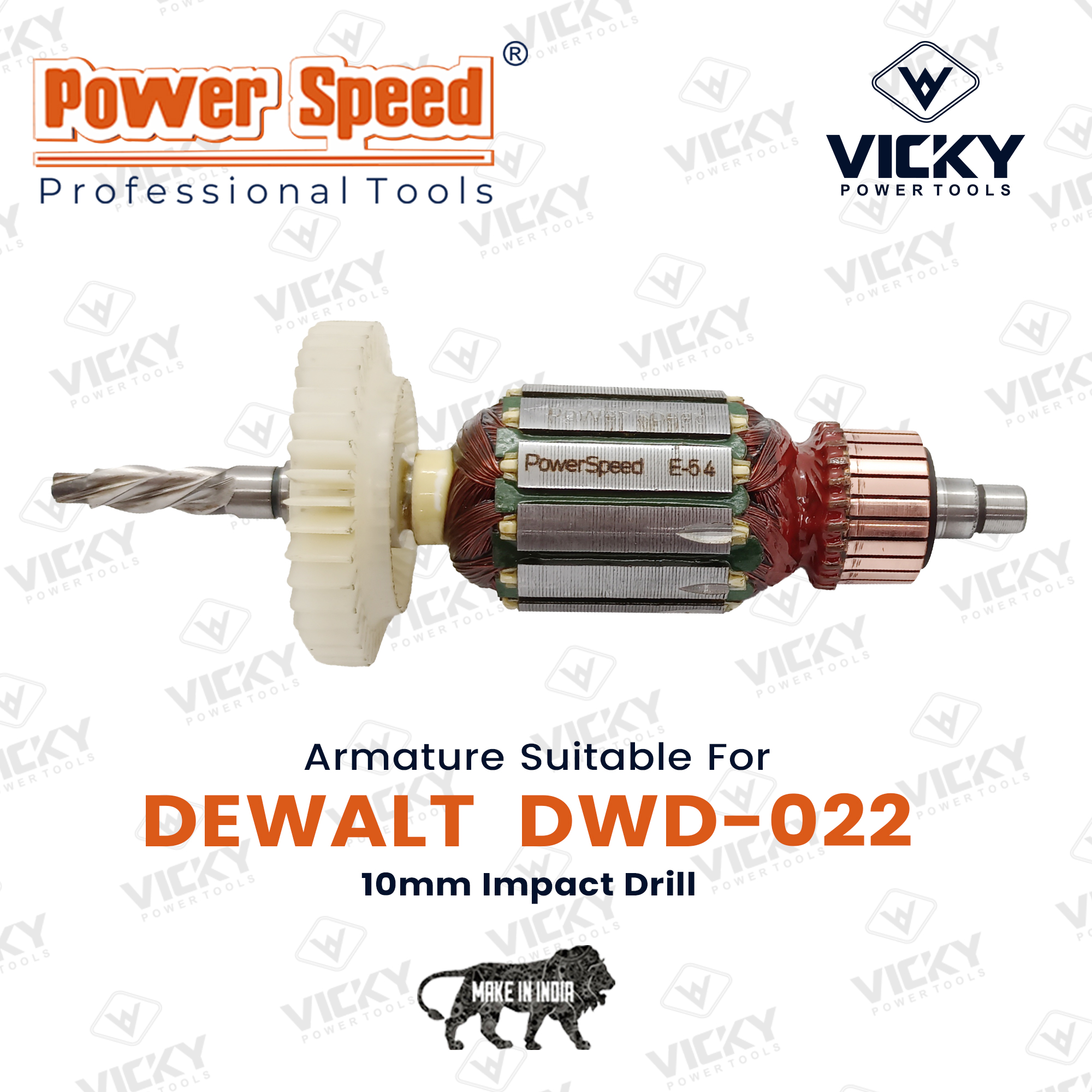 DWD-022