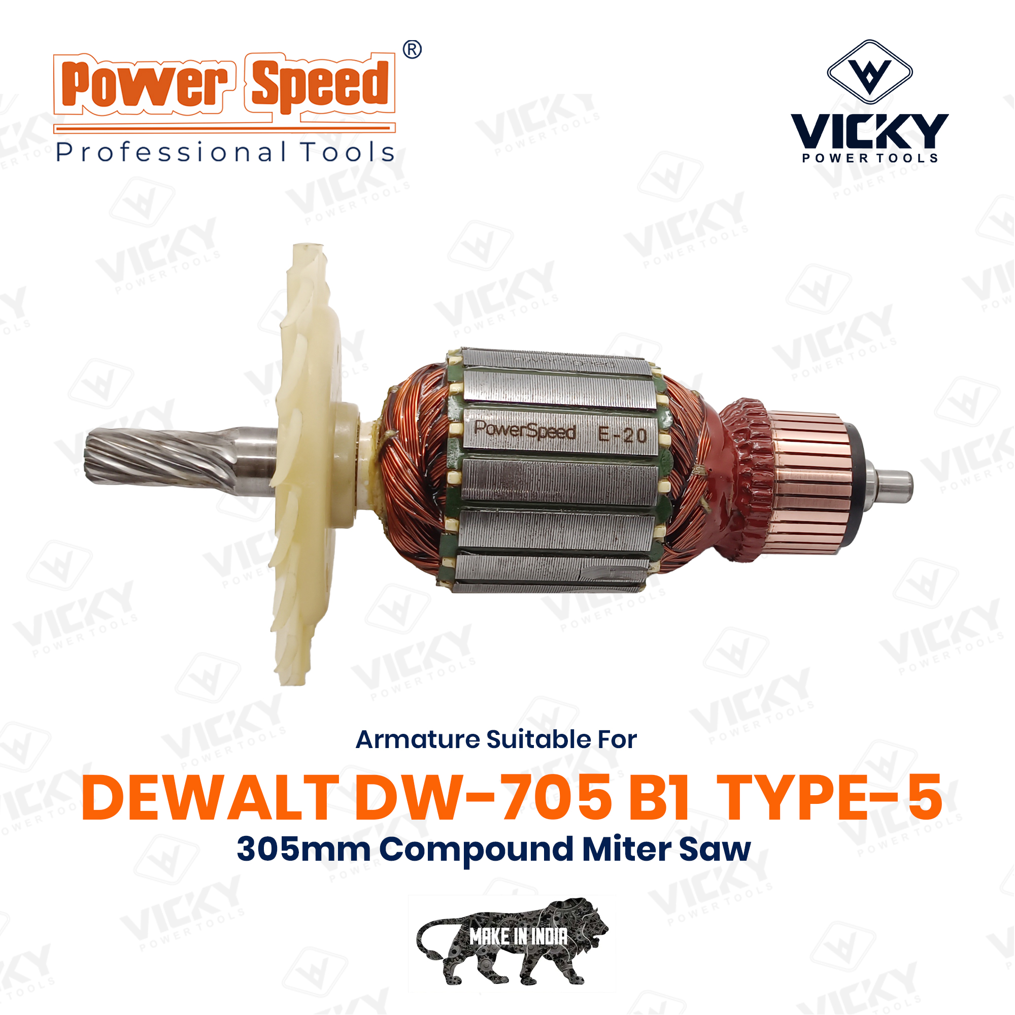 DW-705 B1 TYPE-5