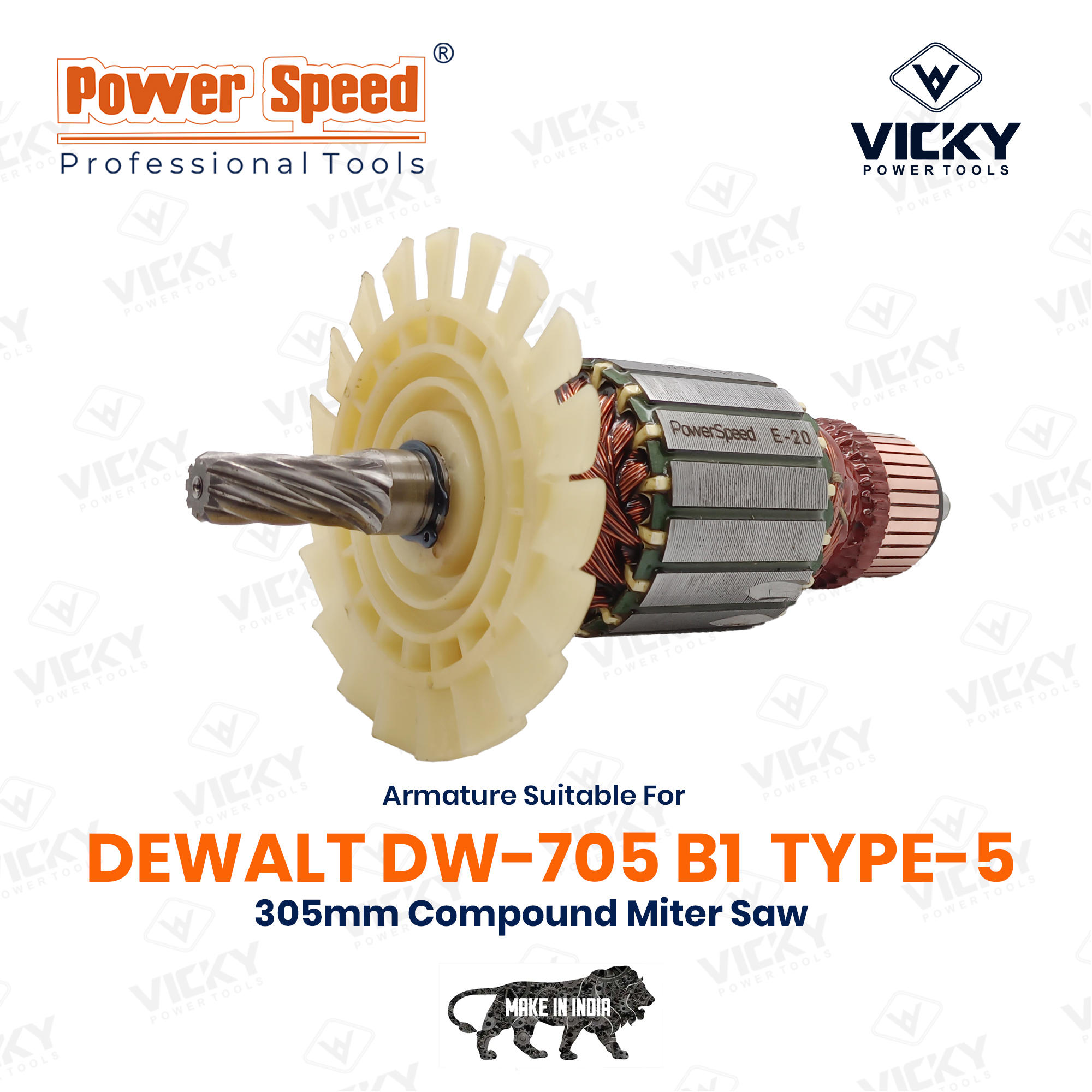 DW-705 B1 TYPE-5