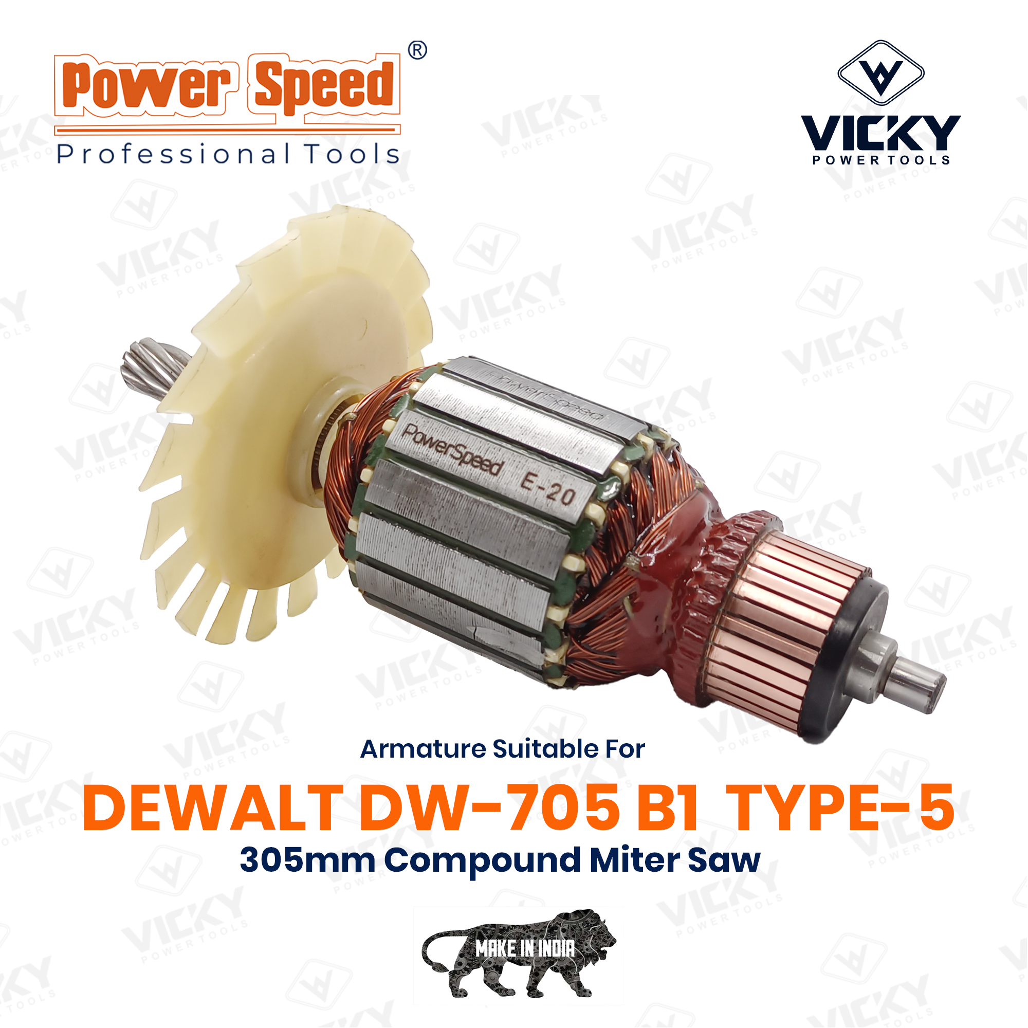 DW-705 B1 TYPE-5