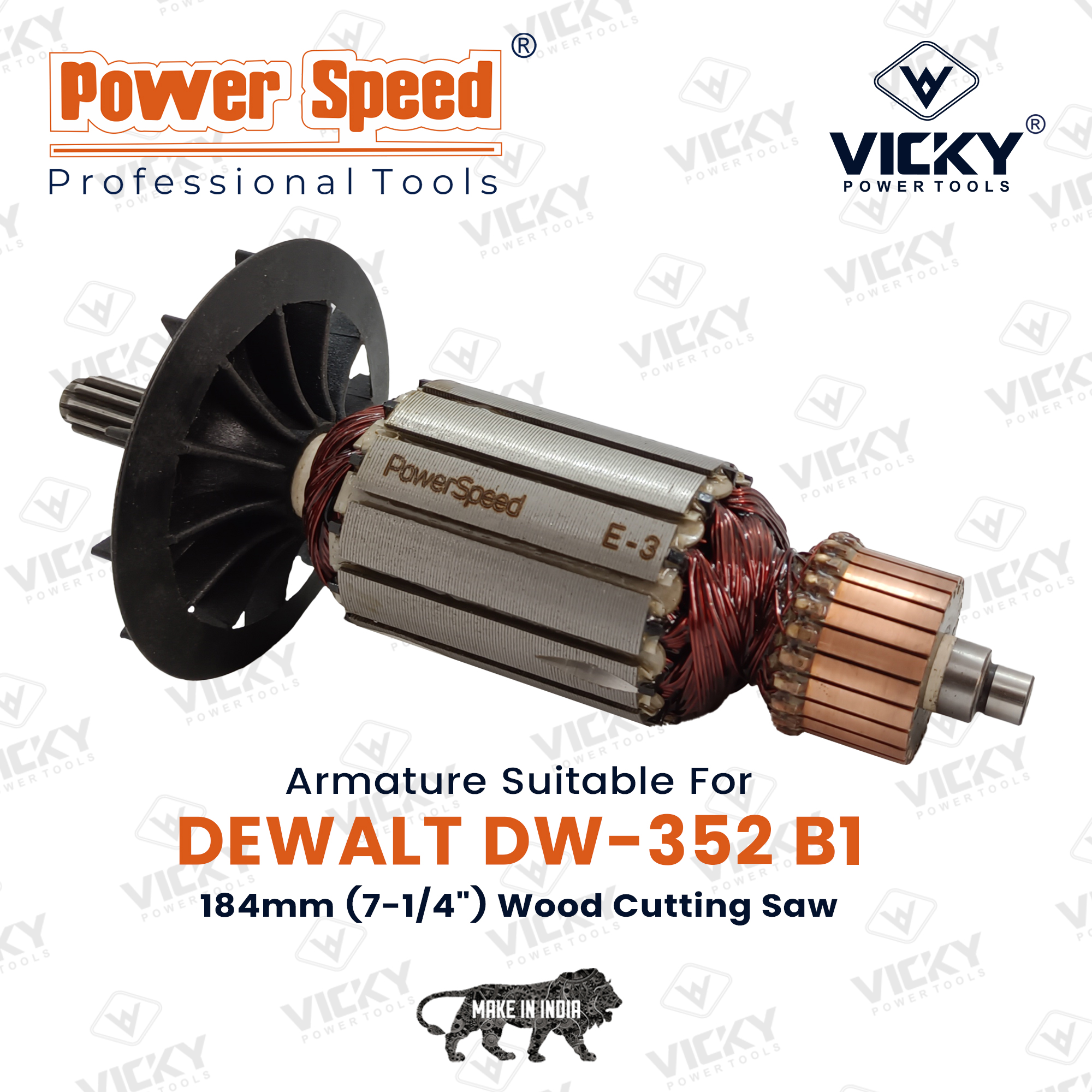 DW-352 B1