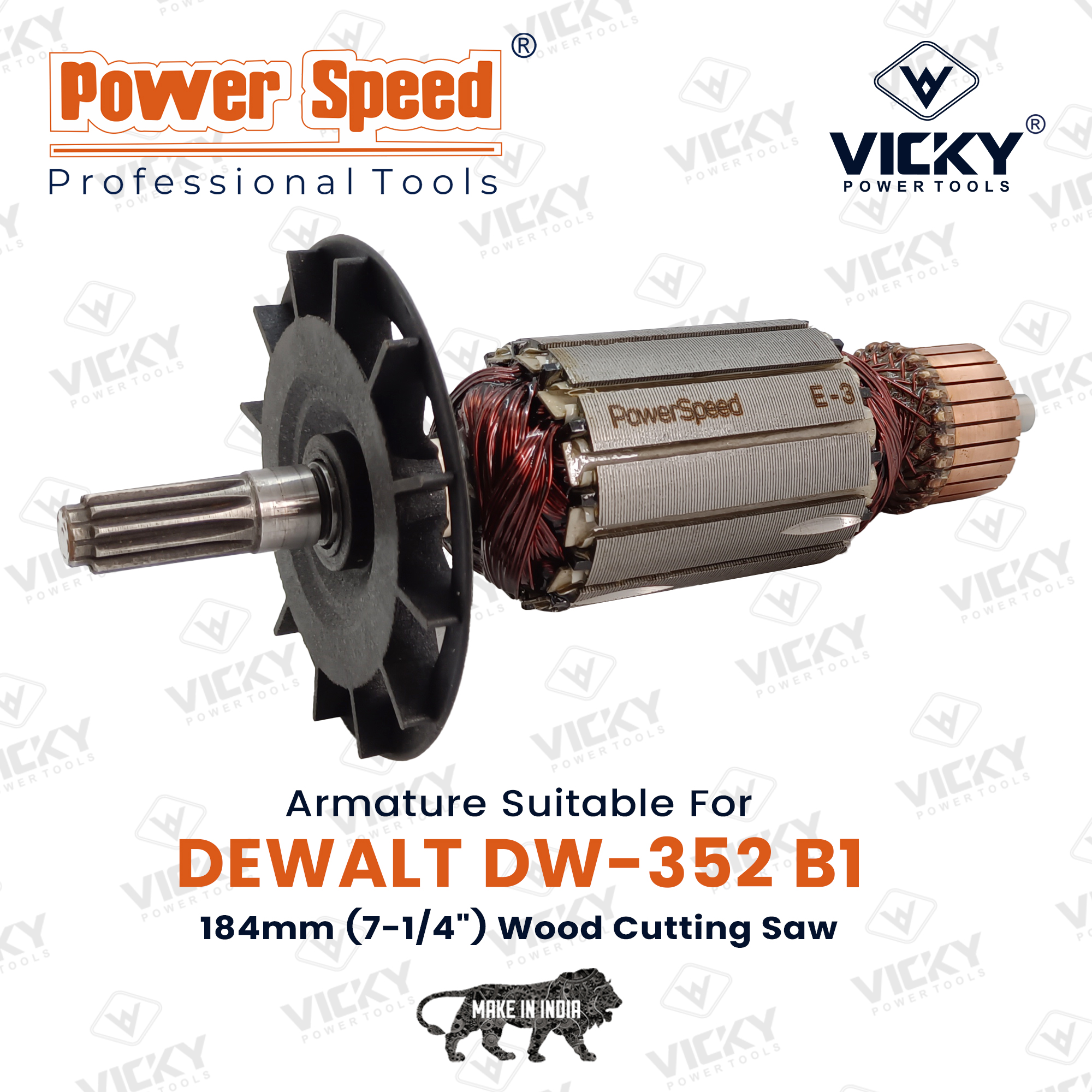DW-352 B1