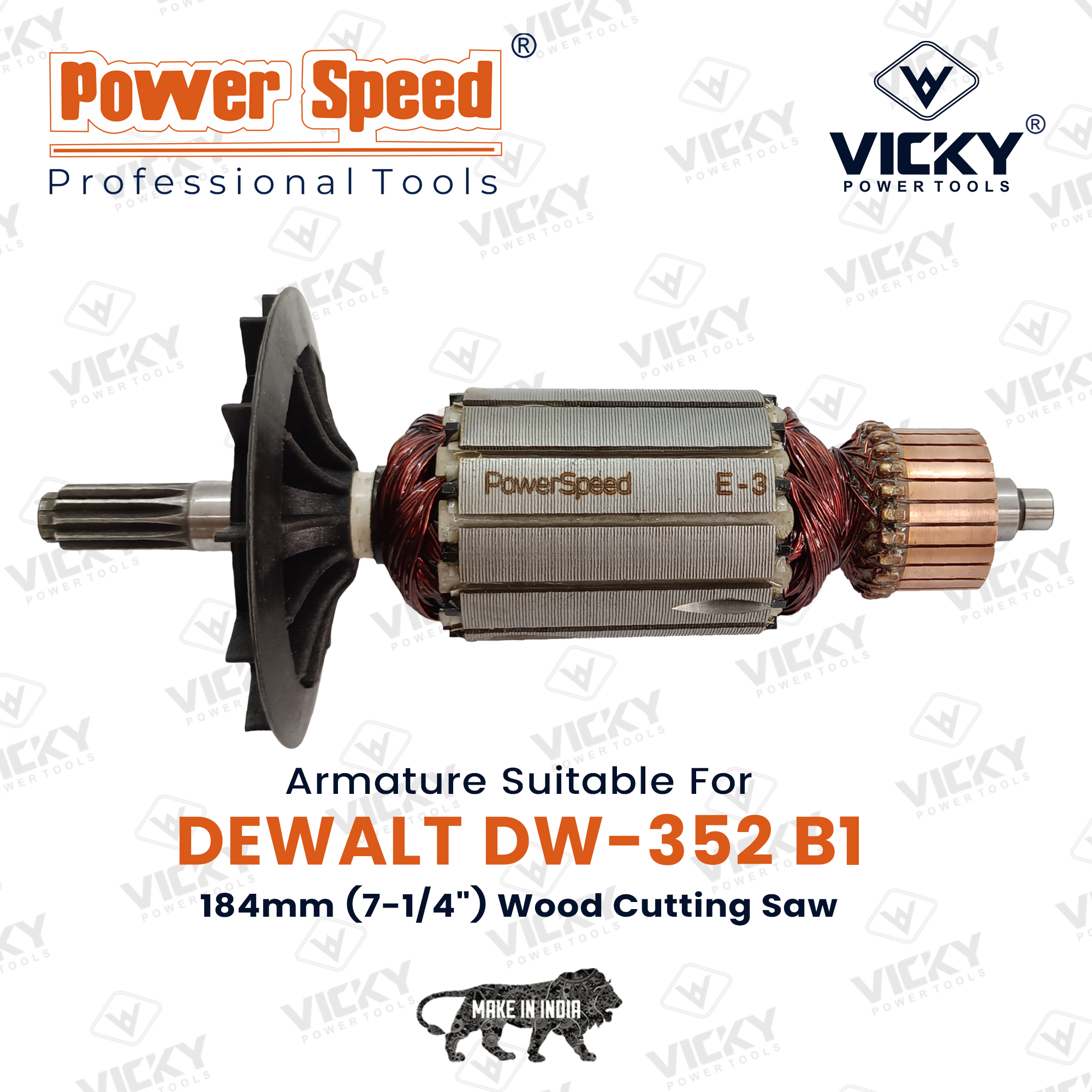 DW-352 B1