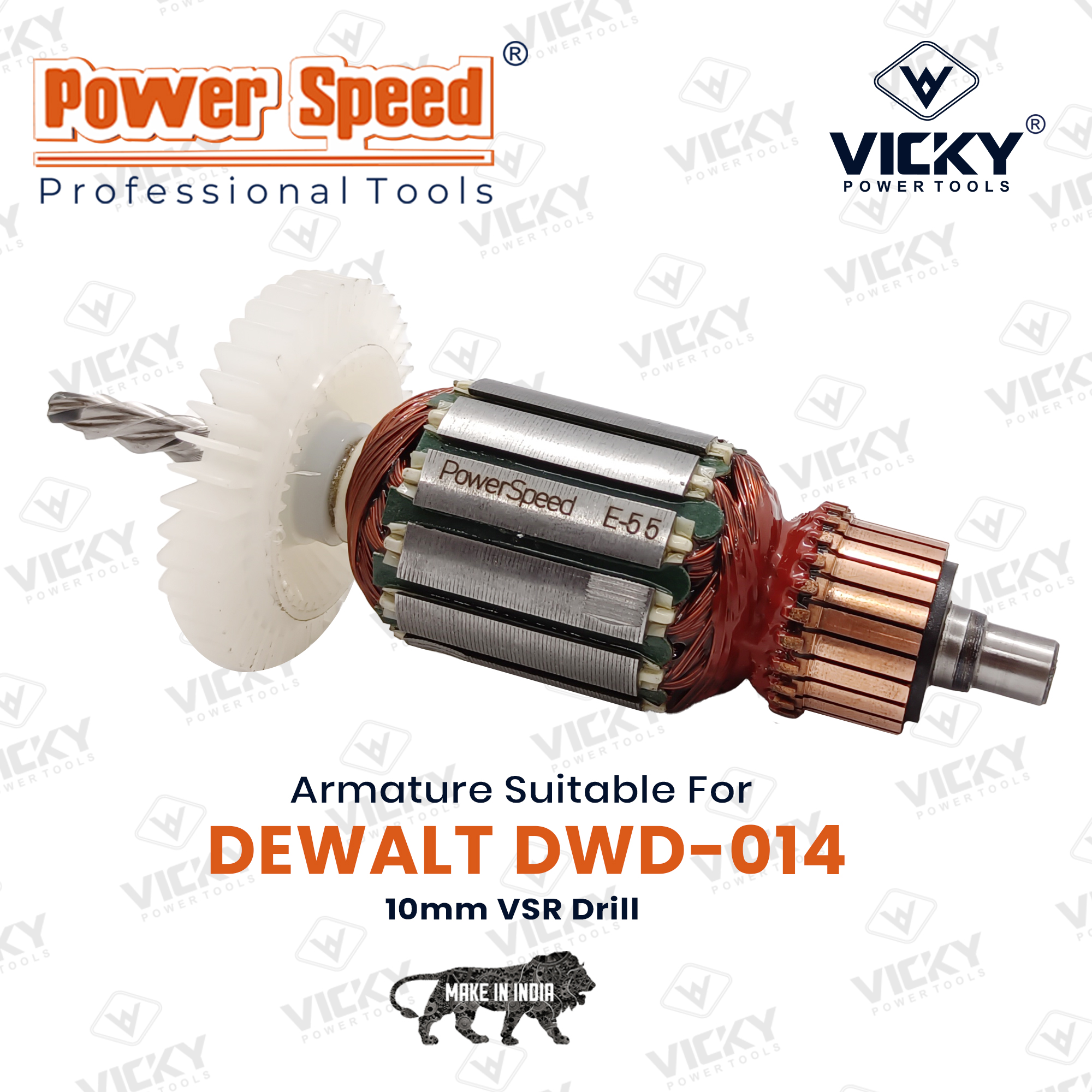 DWD-014