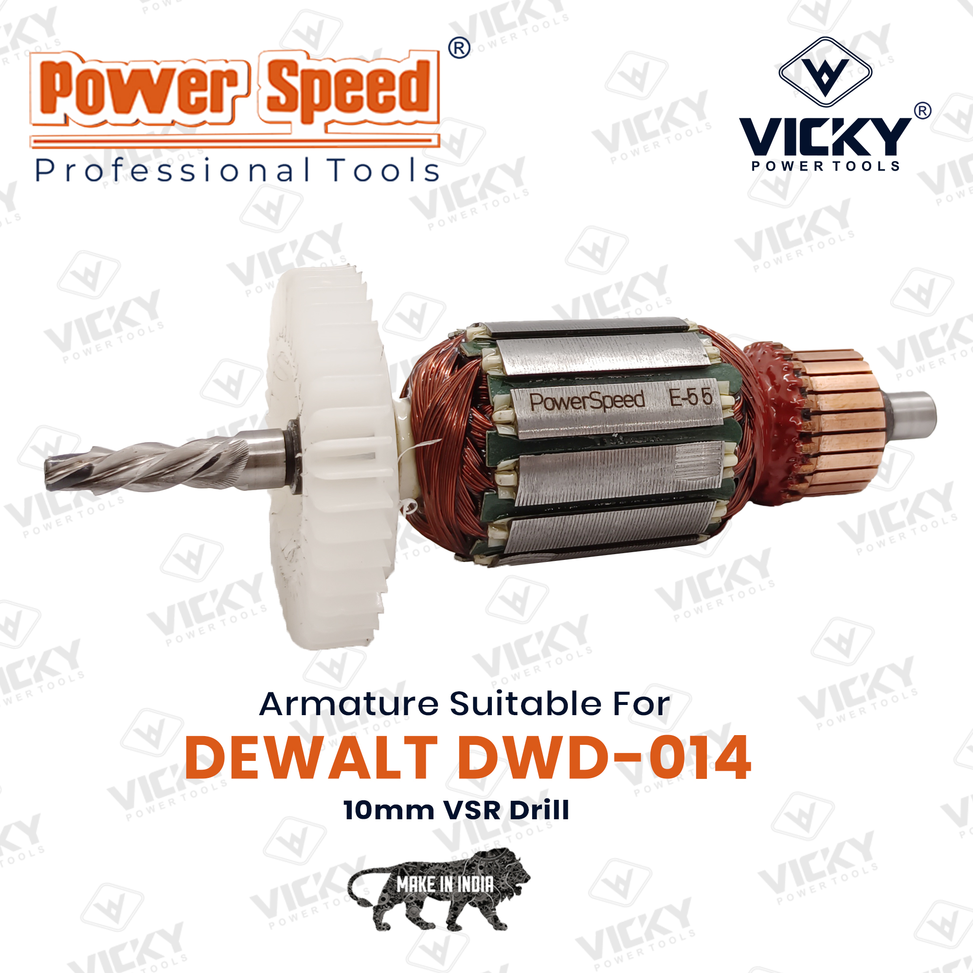 DWD-014