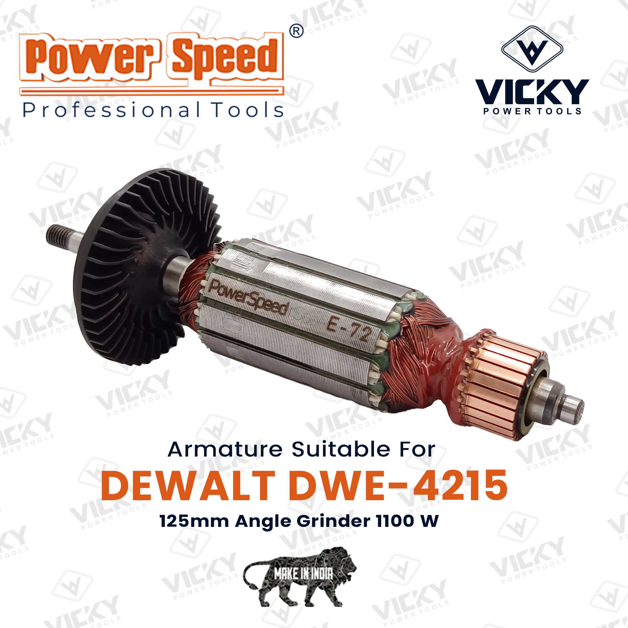 DWE-4215