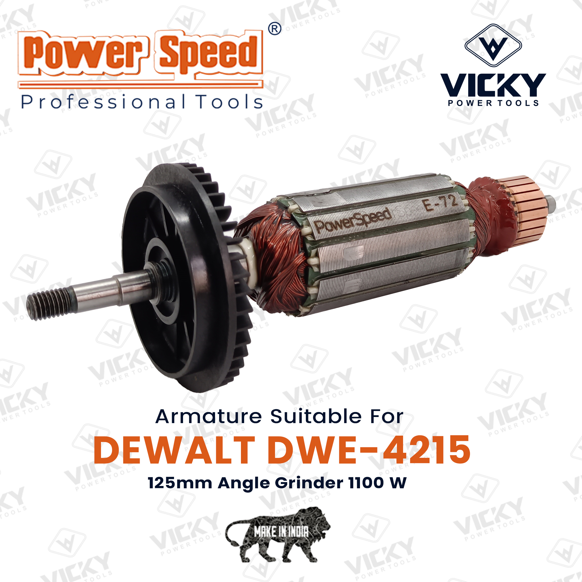 DWE-4215