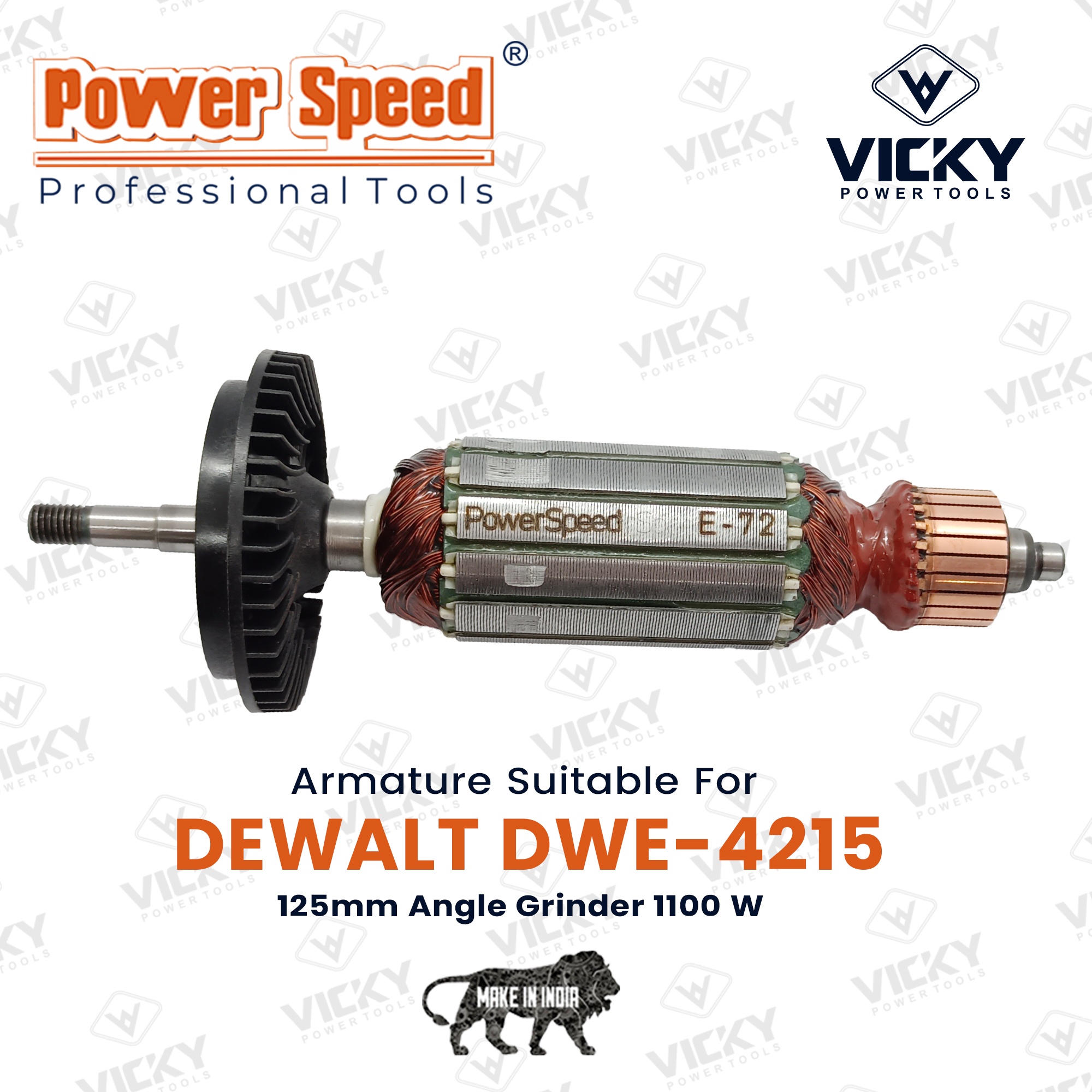 DWE-4215