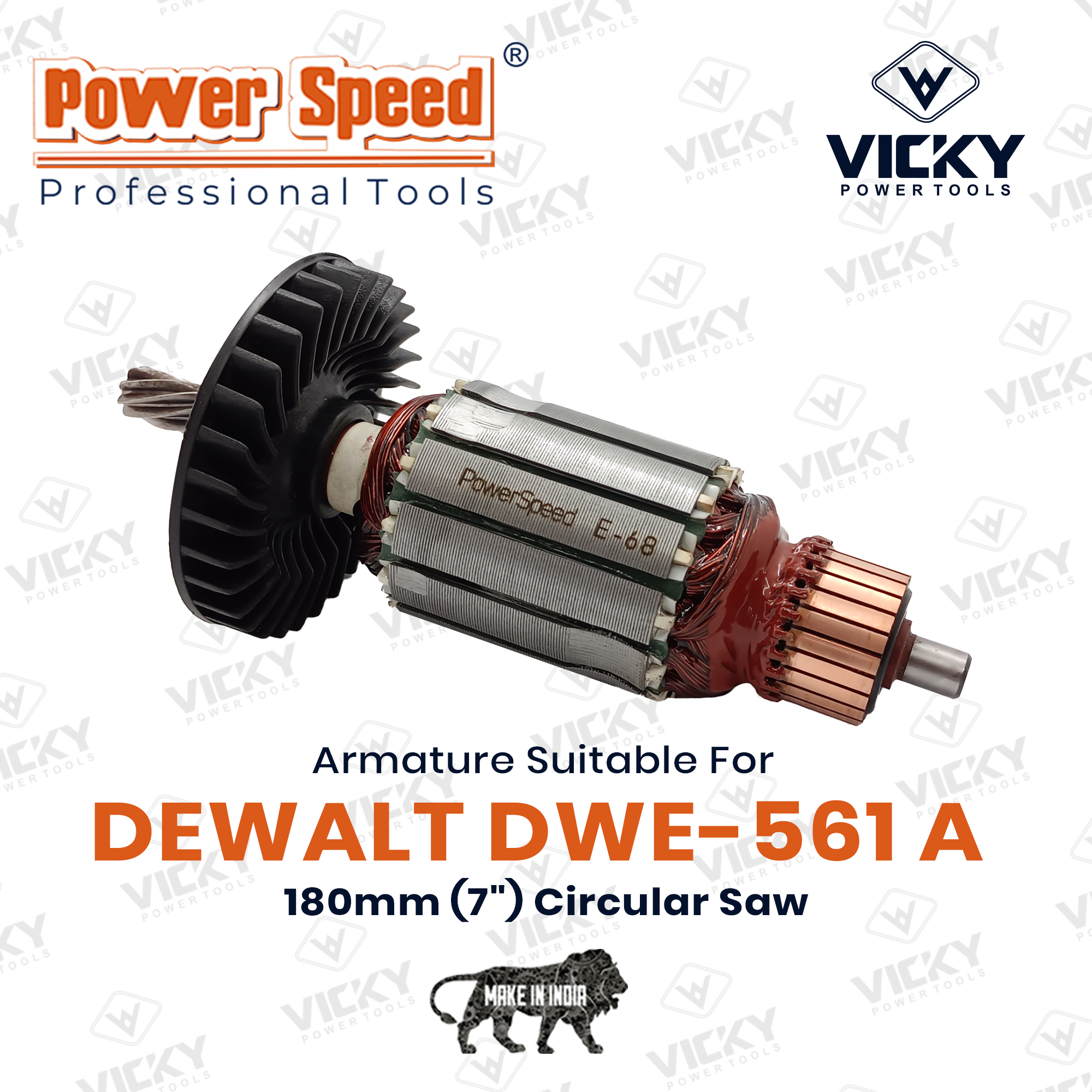 DWE-561 A