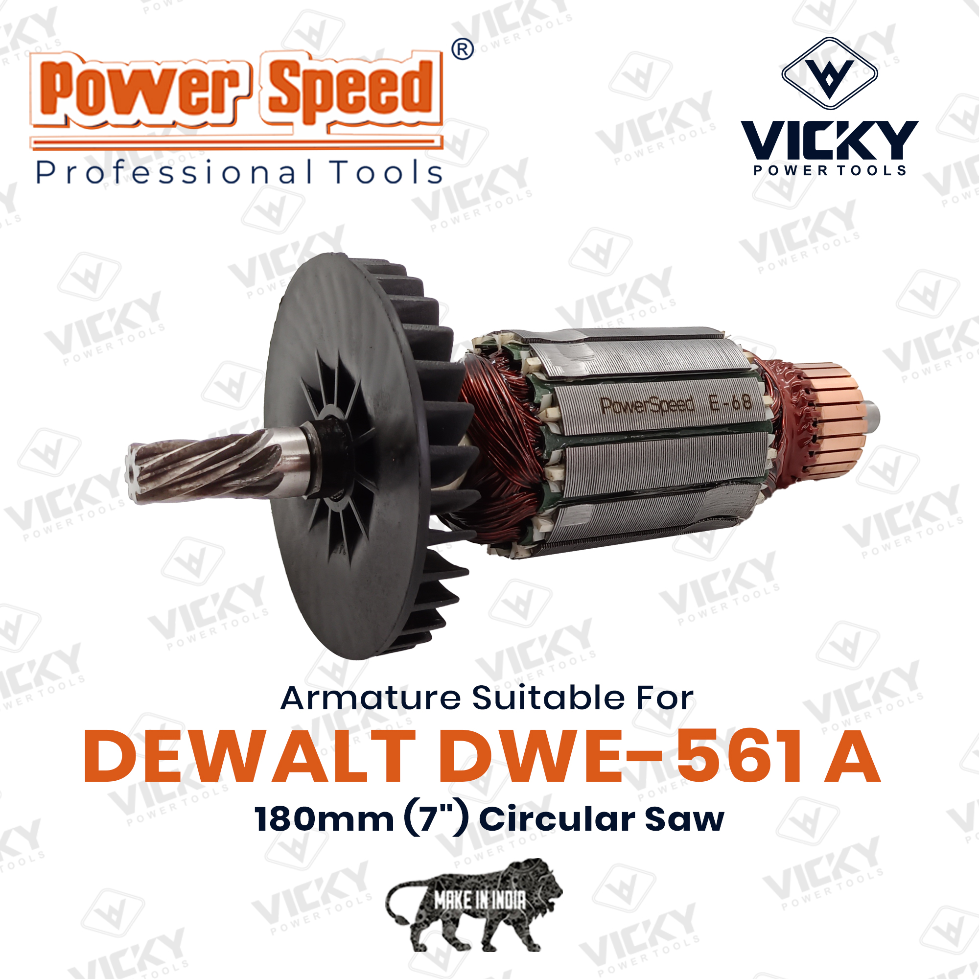 DWE-561 A
