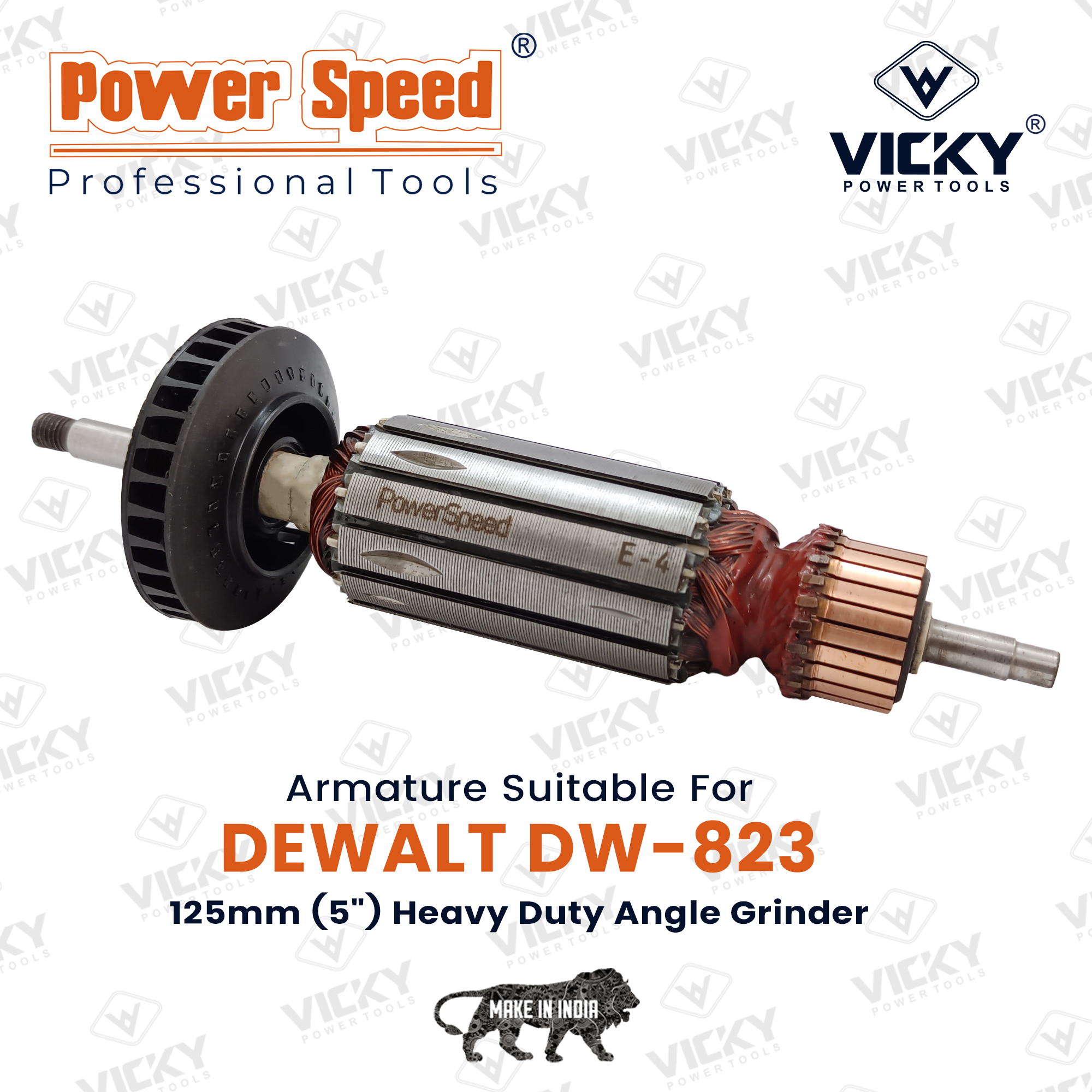 DW-823