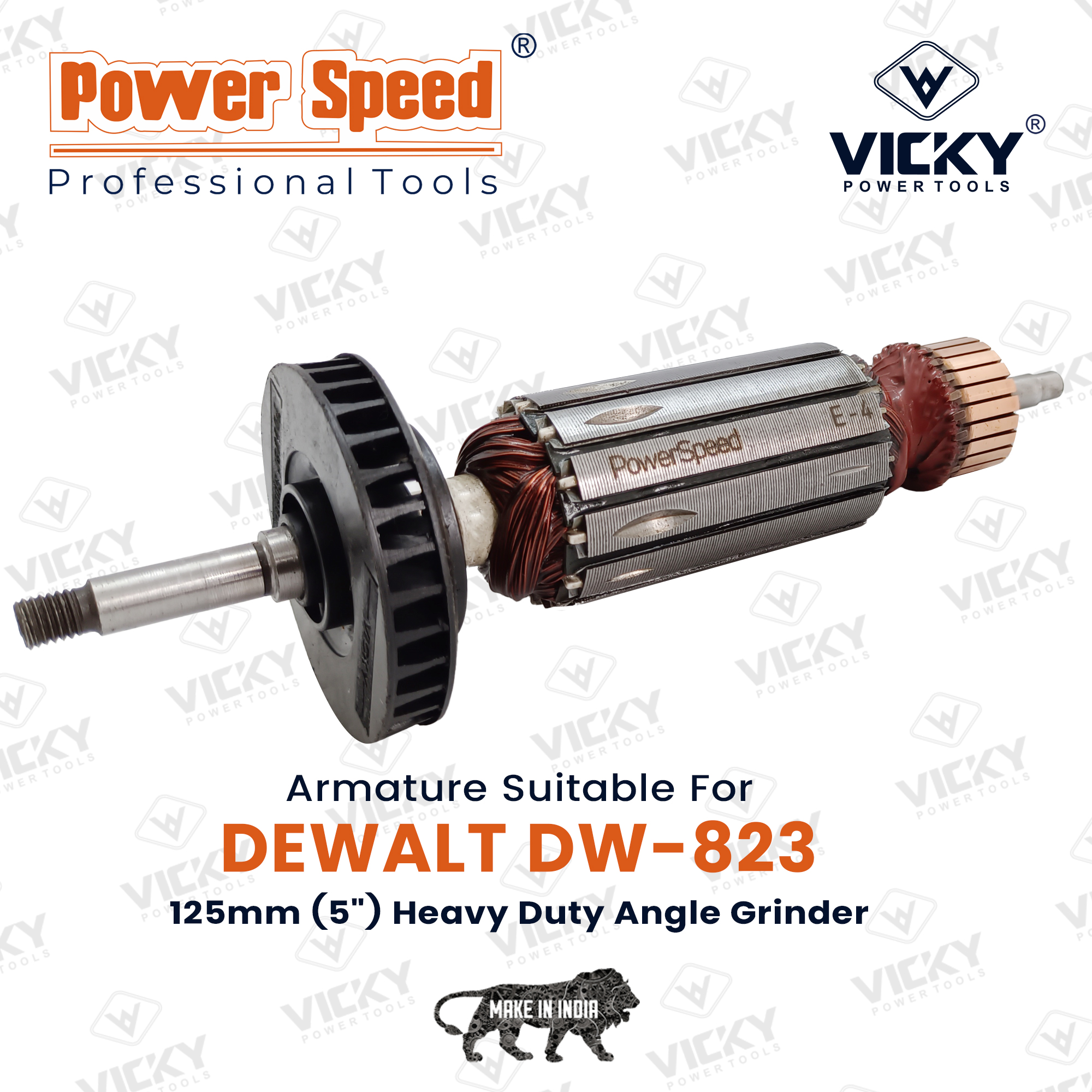 DW-823