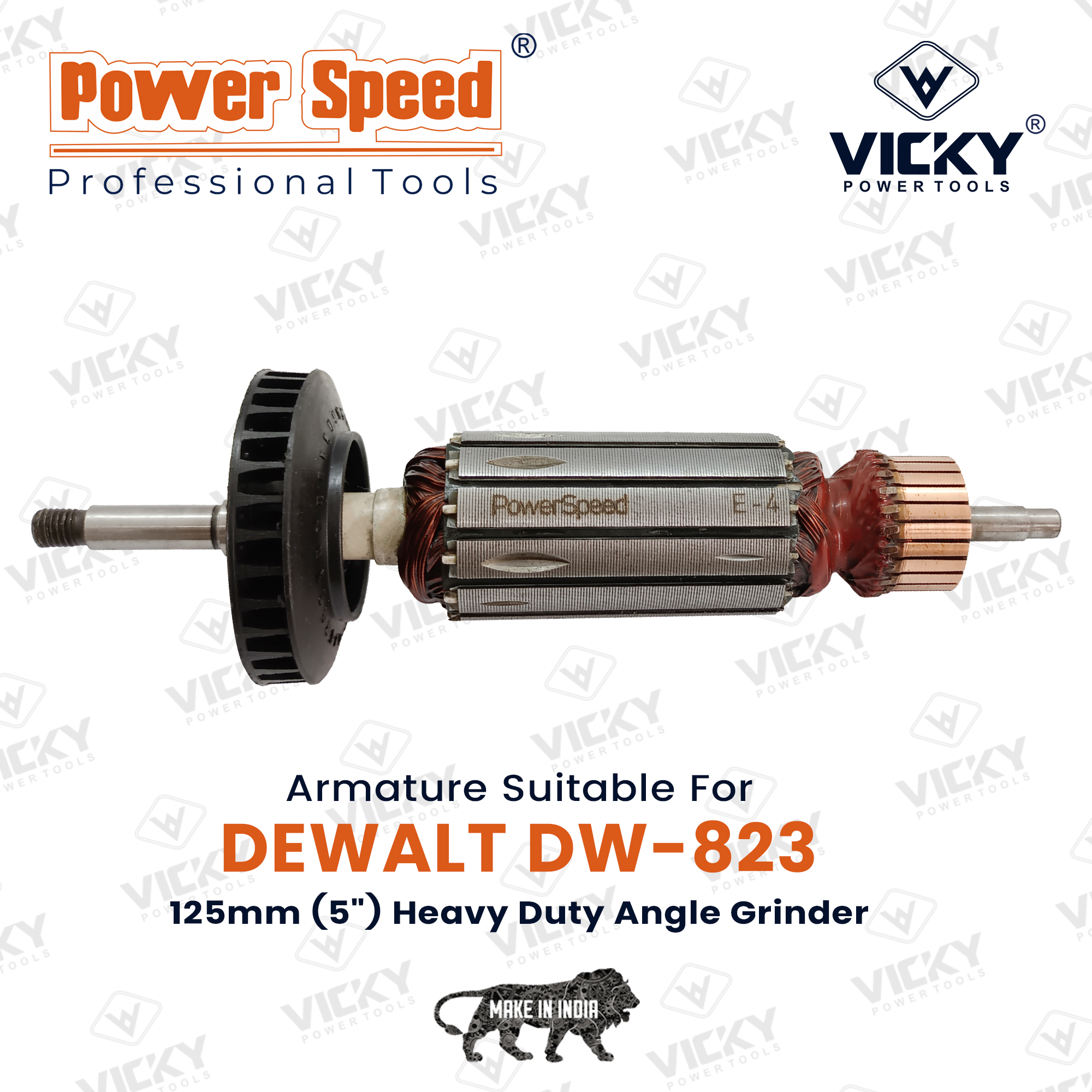 DW-823