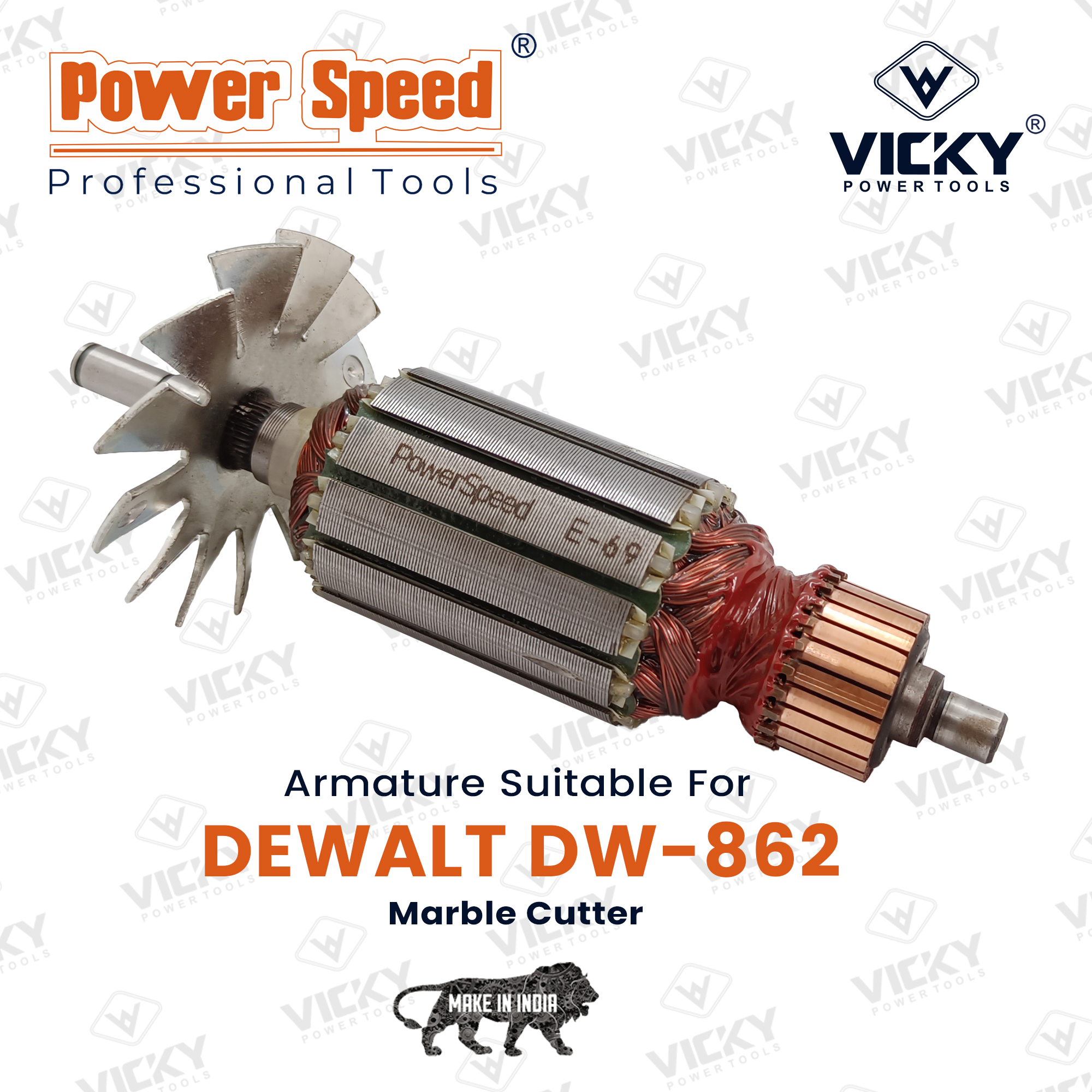 DW-862