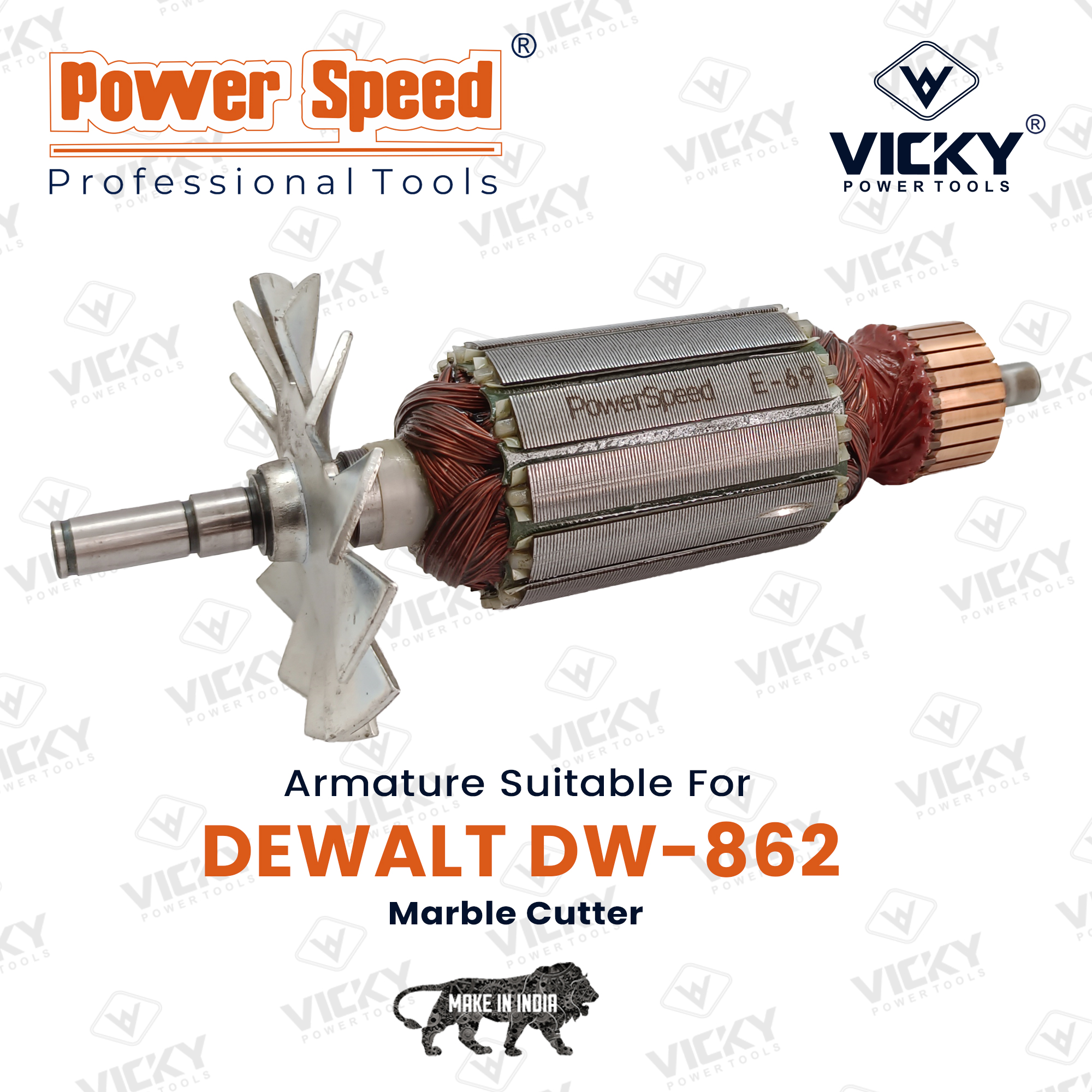 DW-862