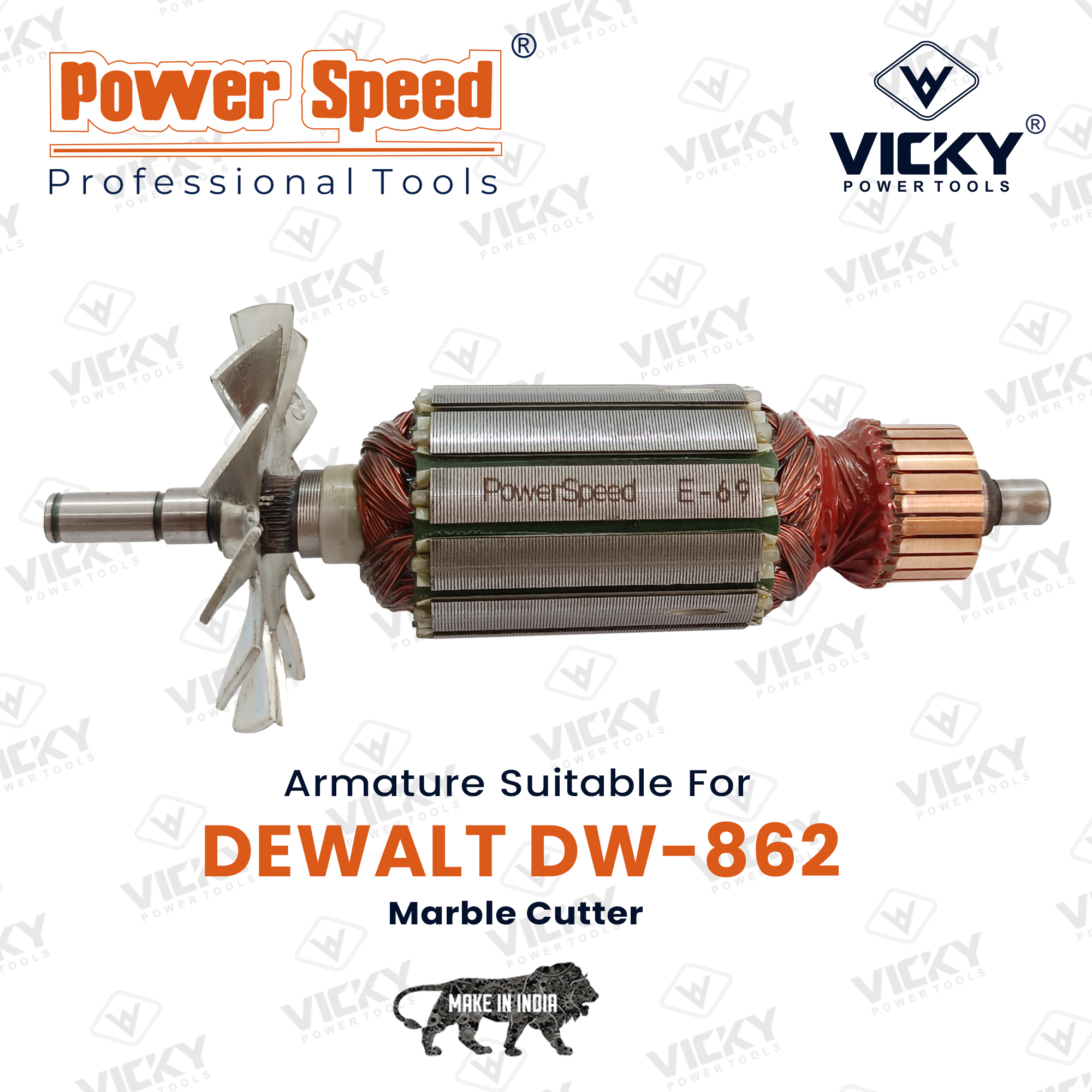DW-862