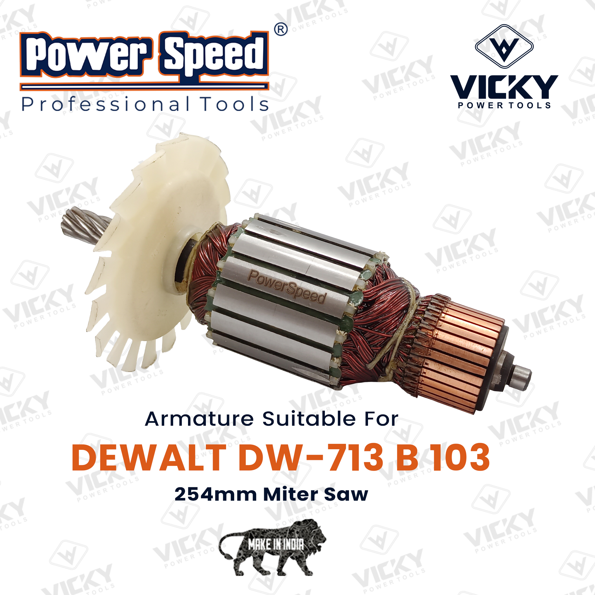 DW-713 B 103