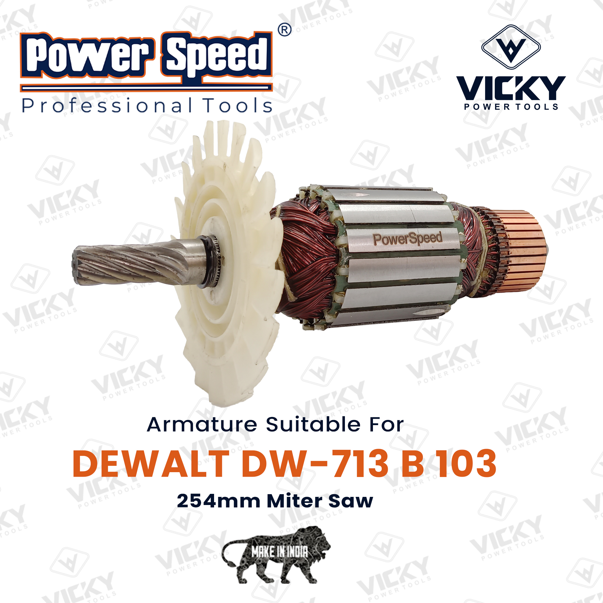 DW-713 B 103