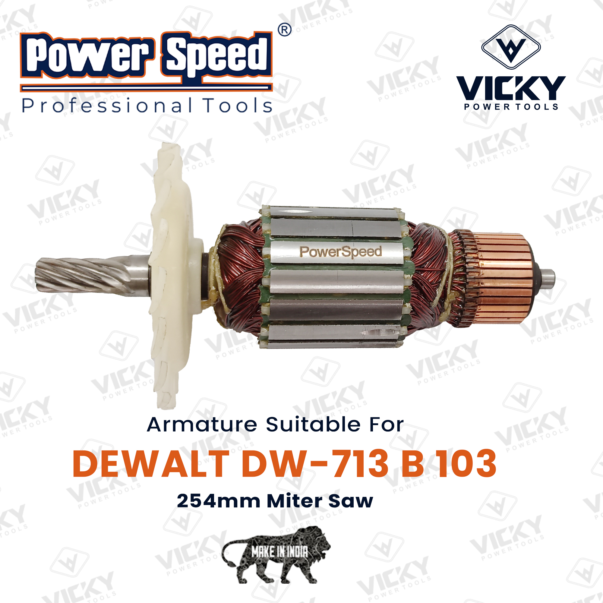 DW-713 B 103