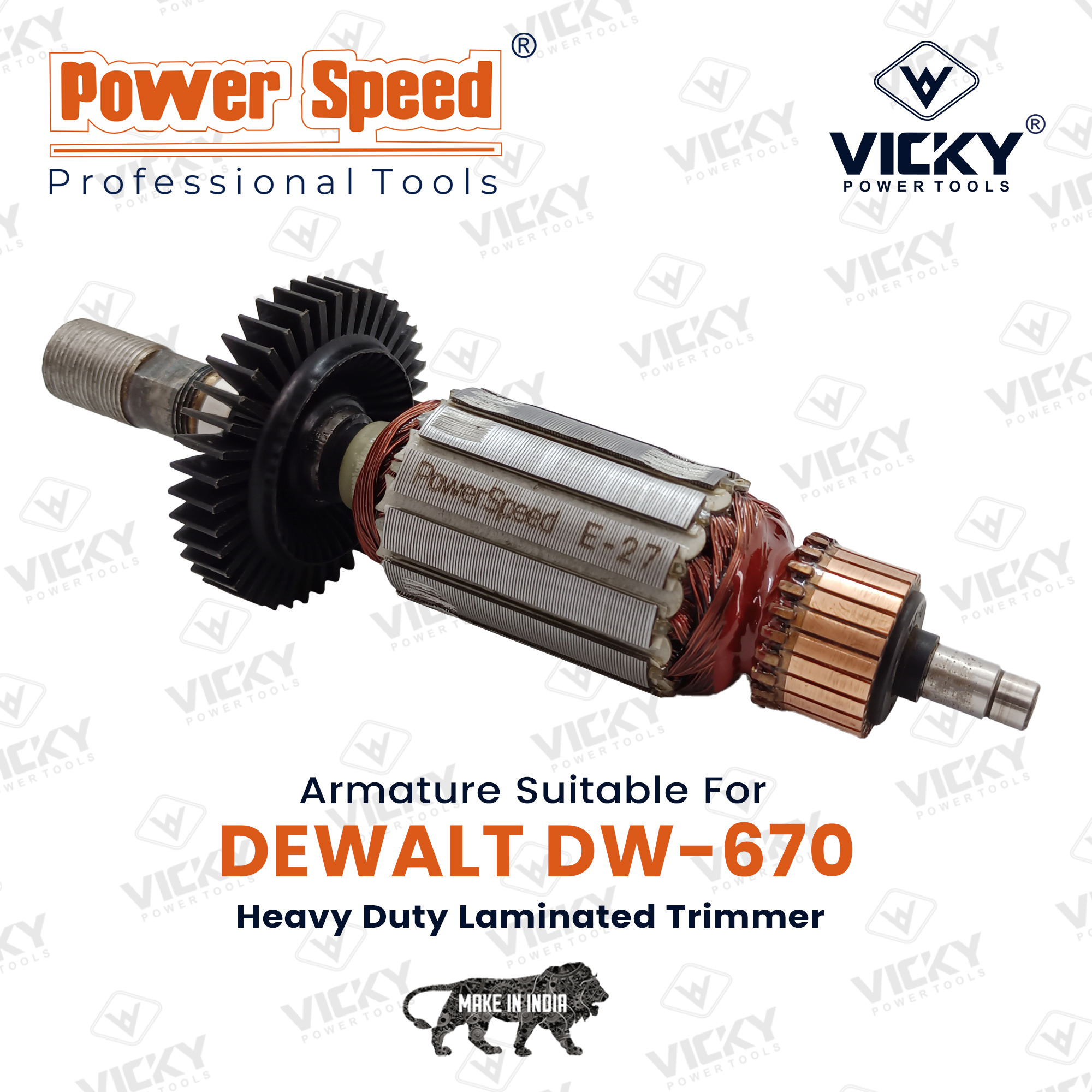 DW-670
