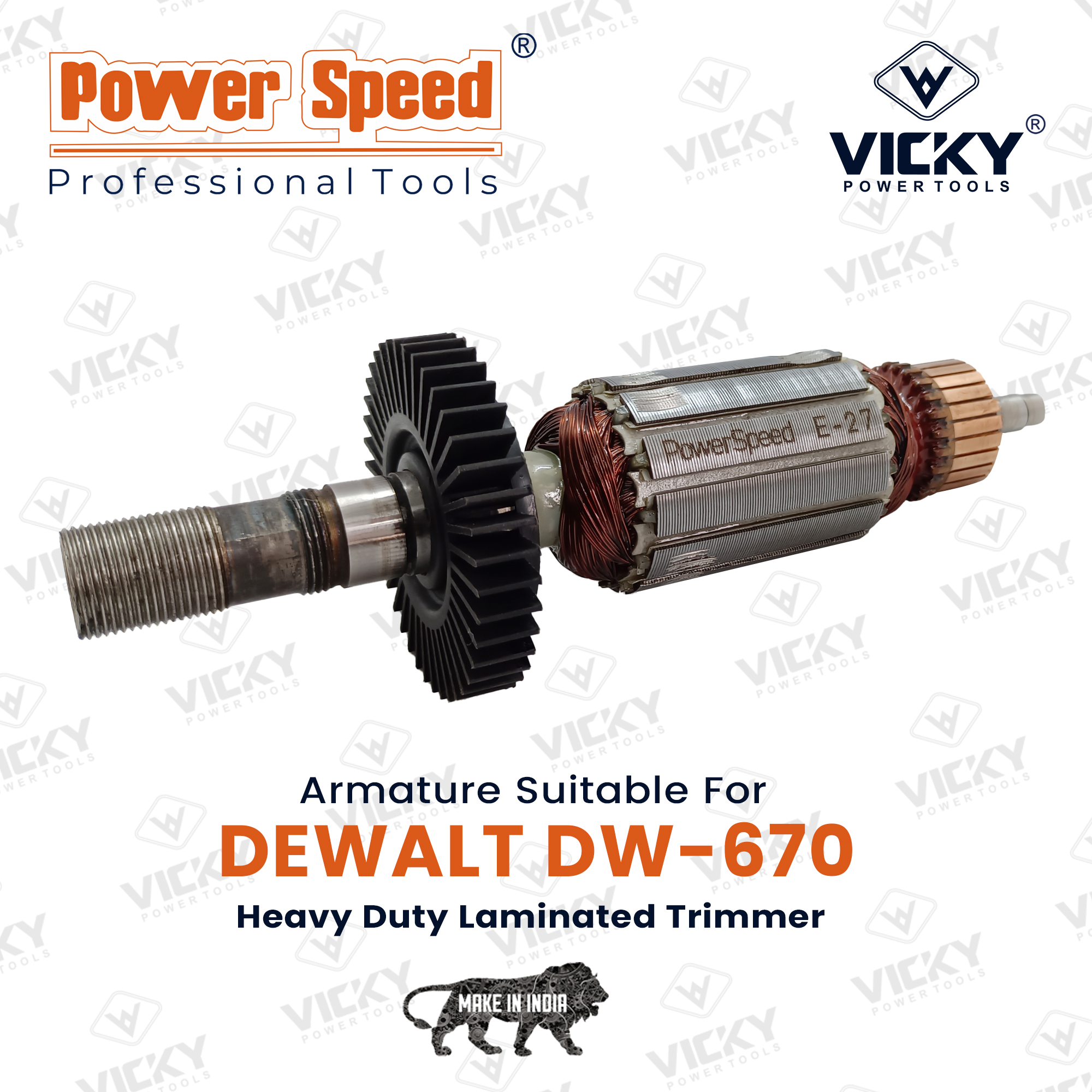 DW-670