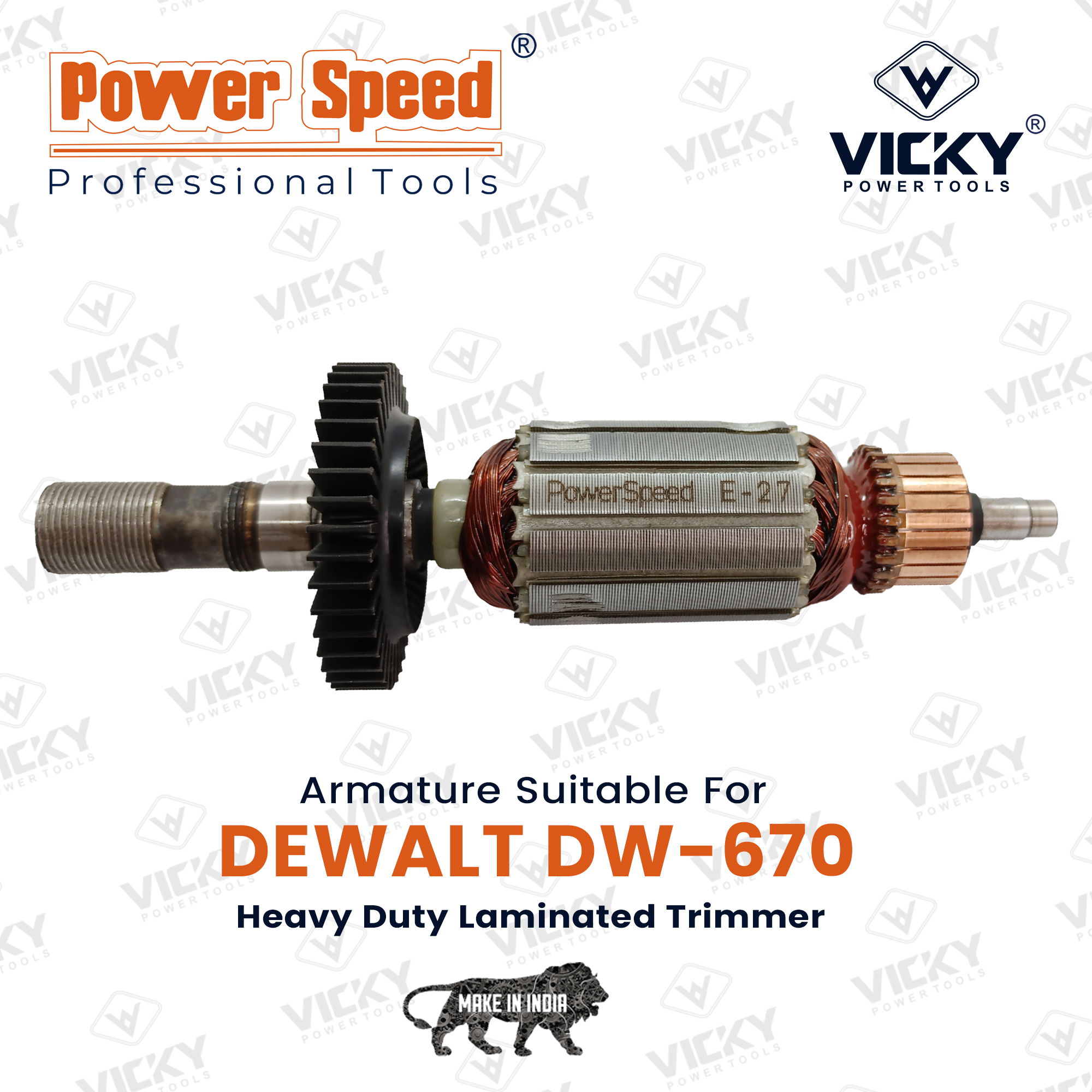 DW-670