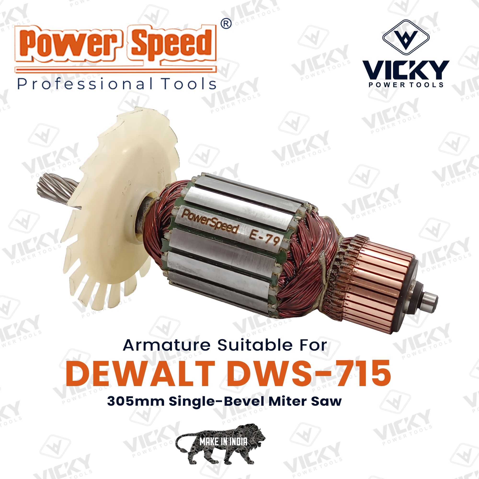 DWS-715