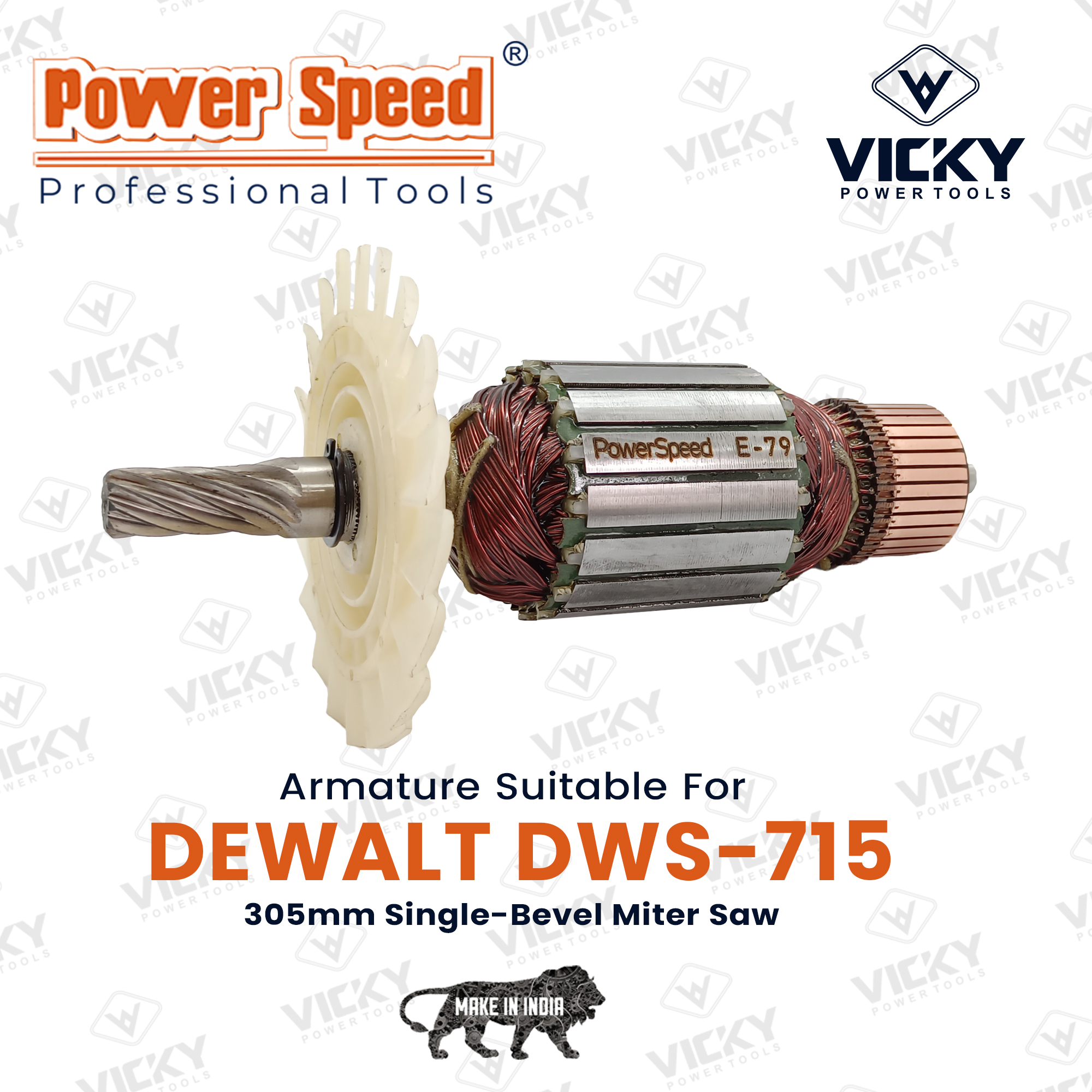 DWS-715