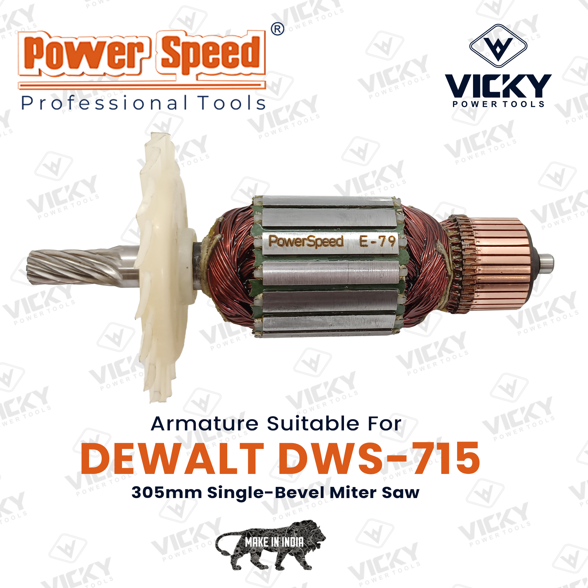 DWS-715