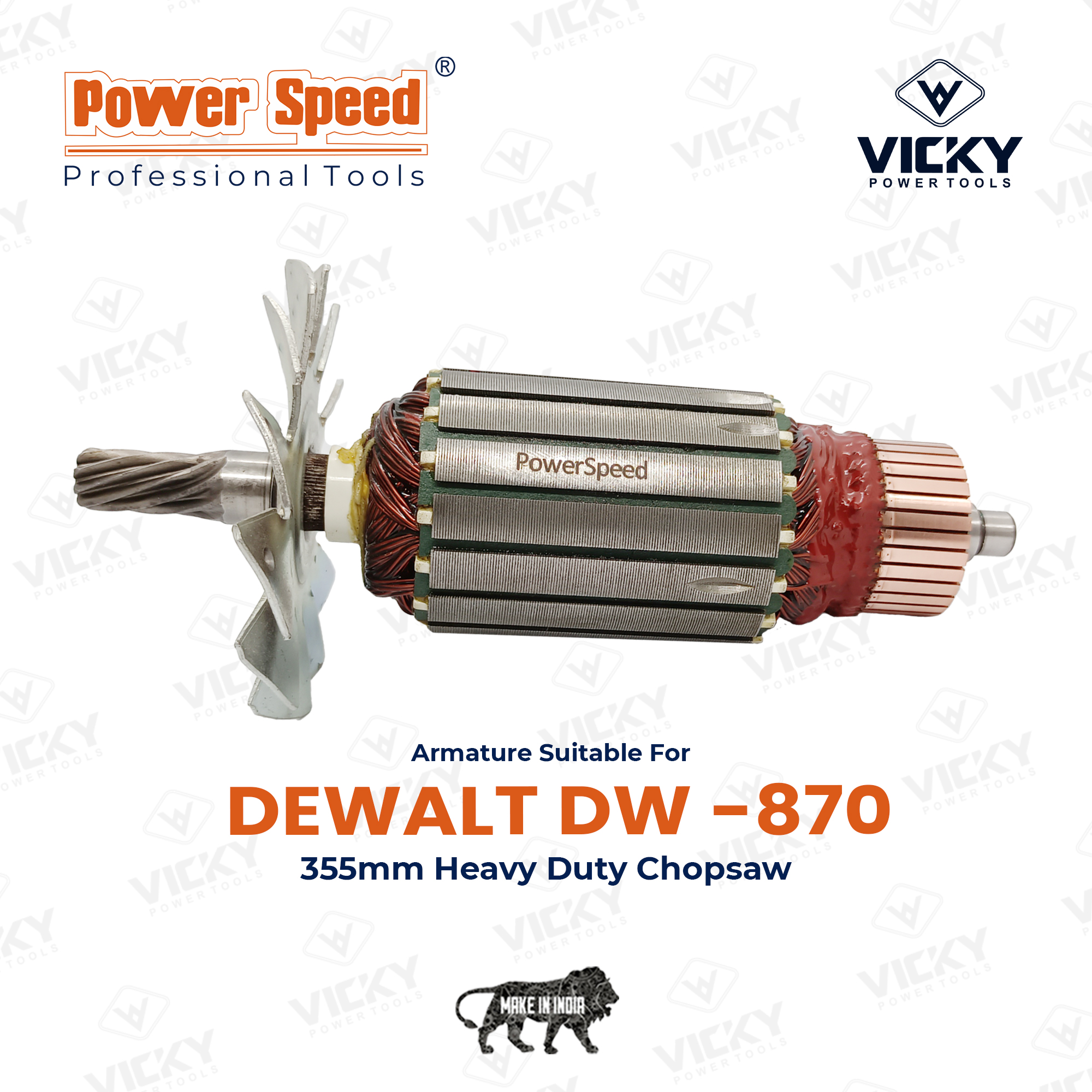 DW-870
