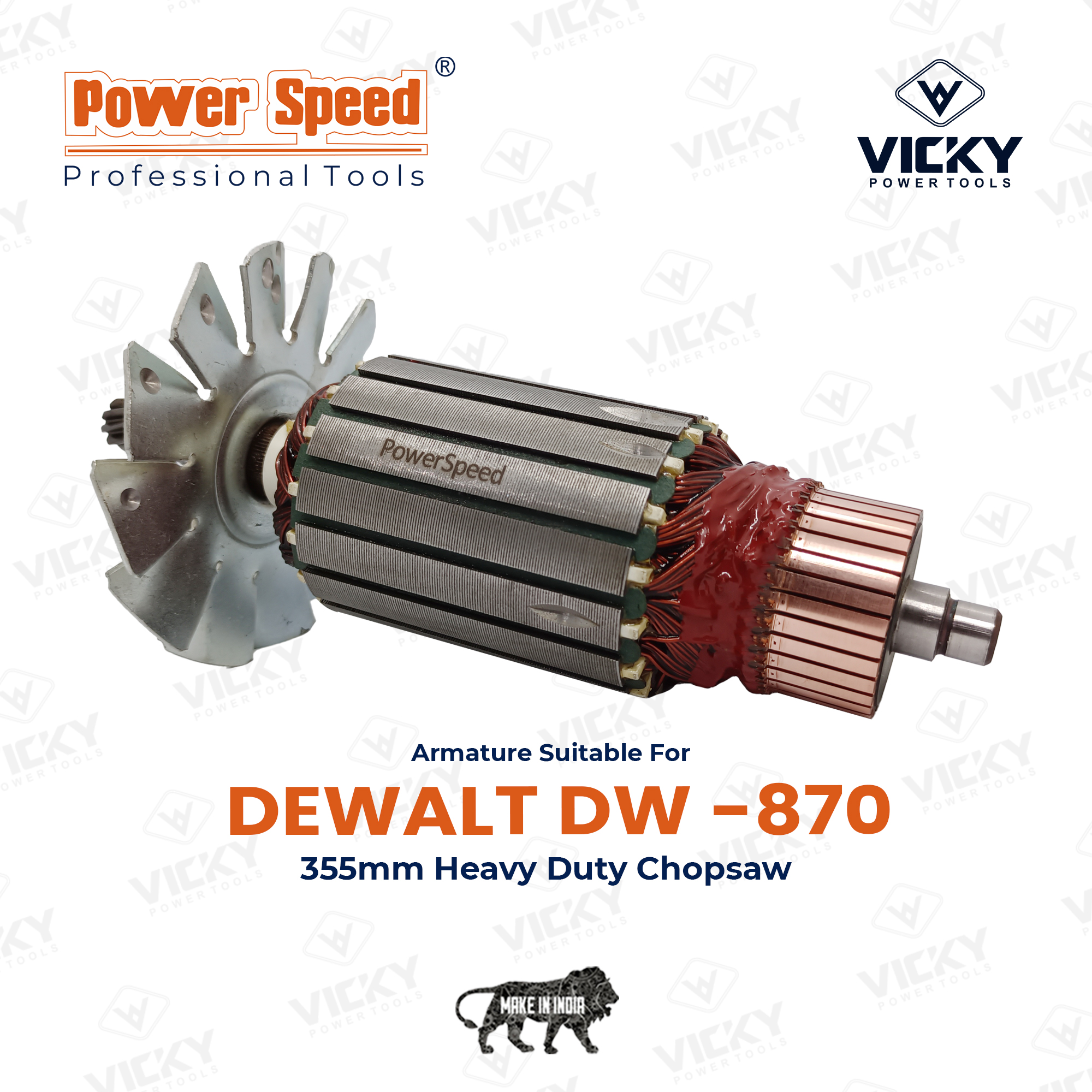 DW-870