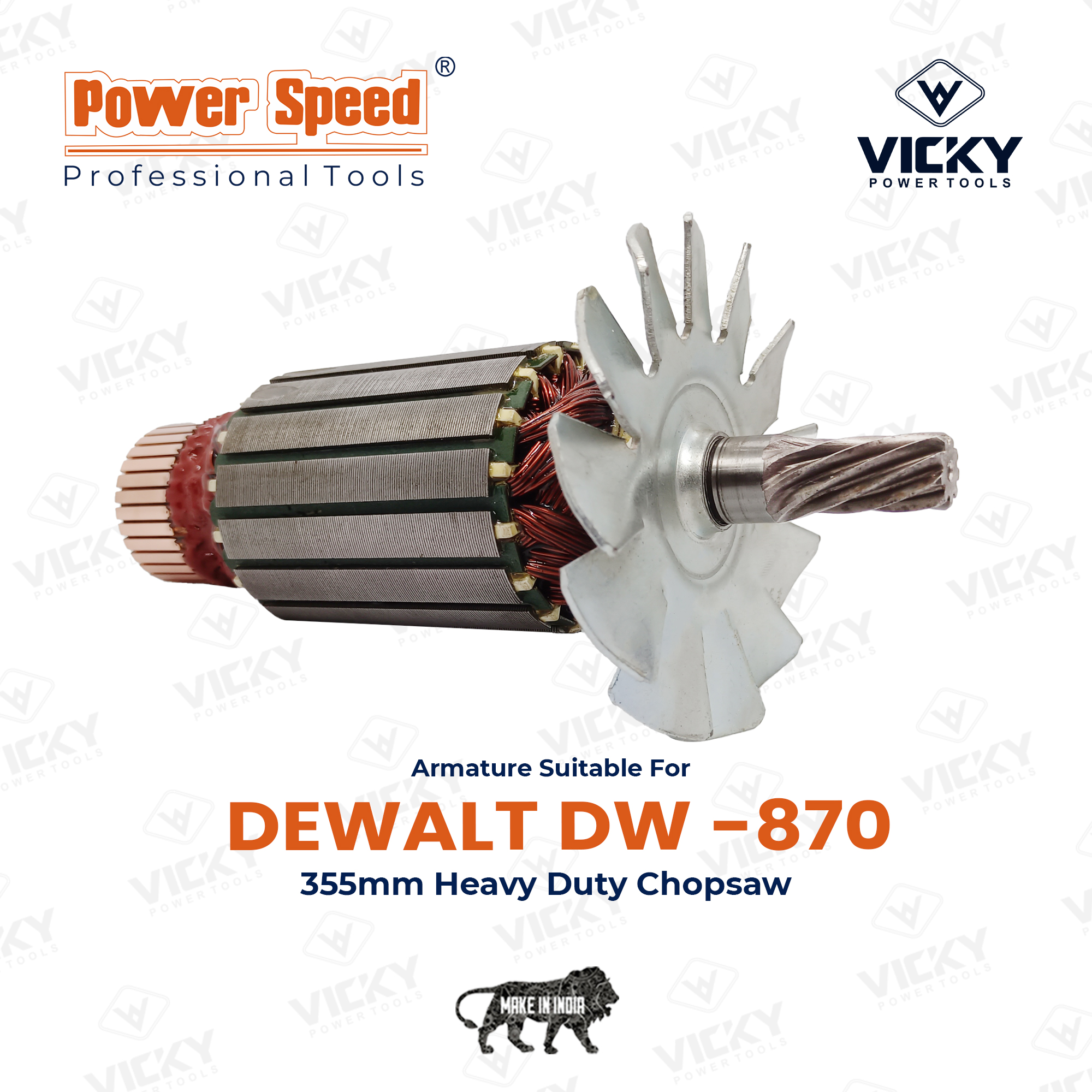 DW-870