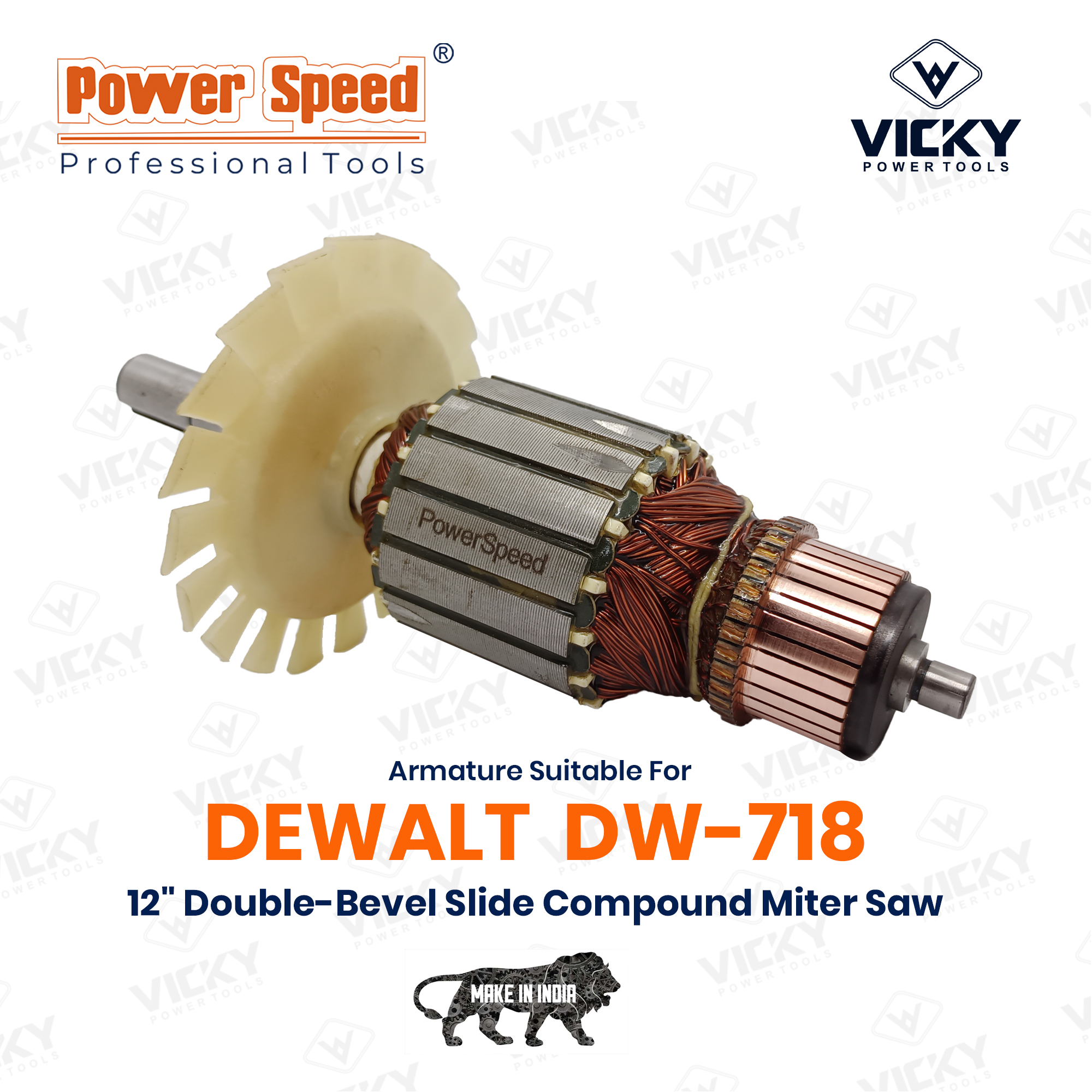 DW-718