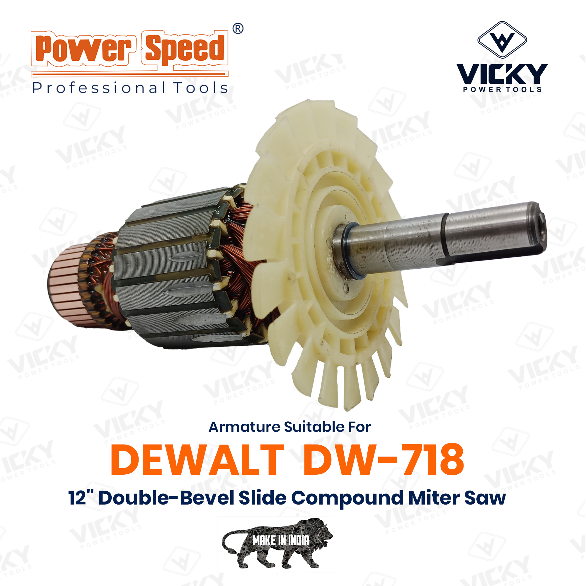 DW-718