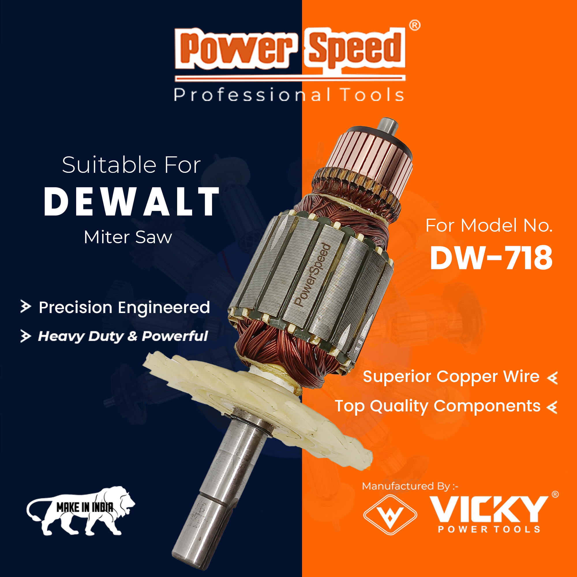 DW-718