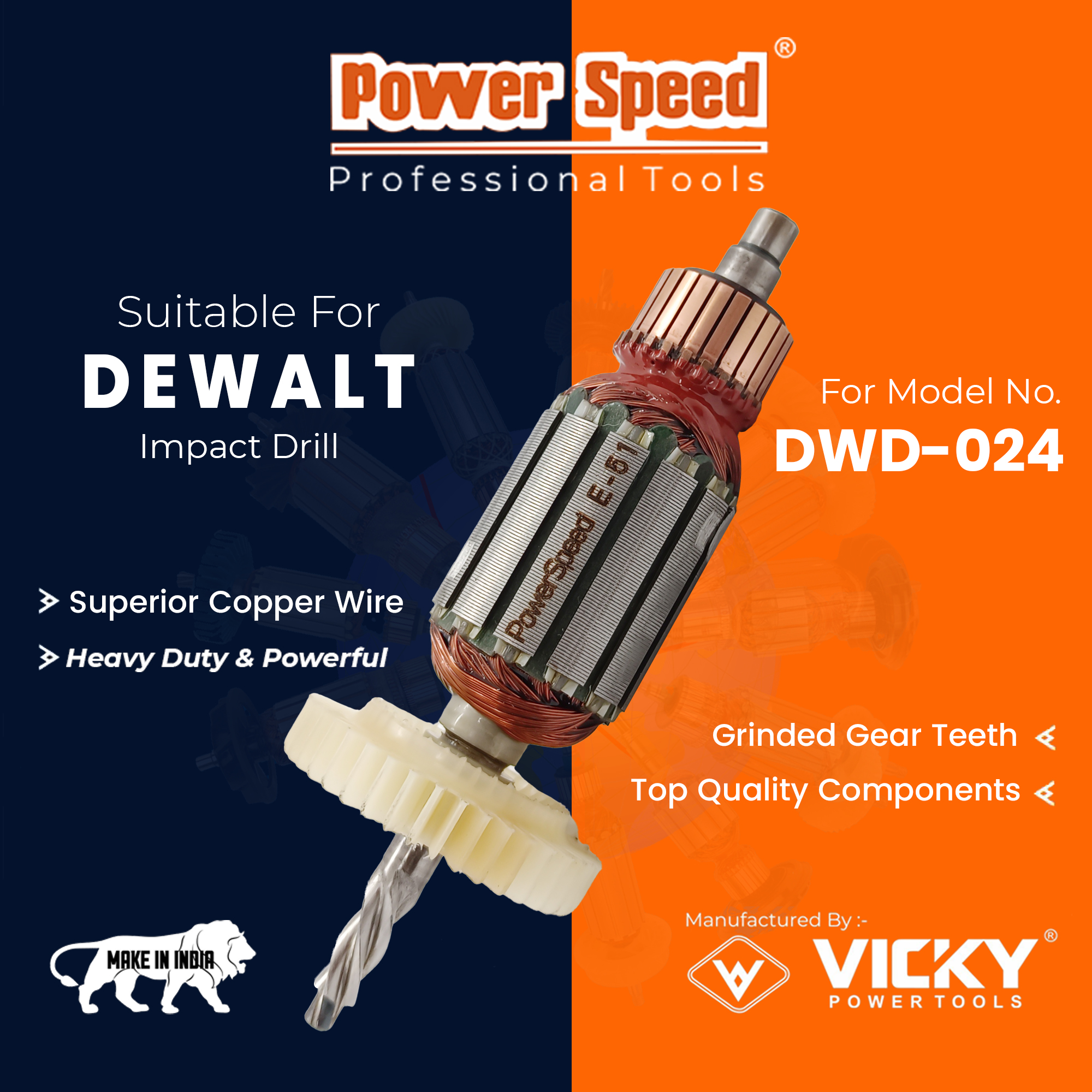 DWD-024
