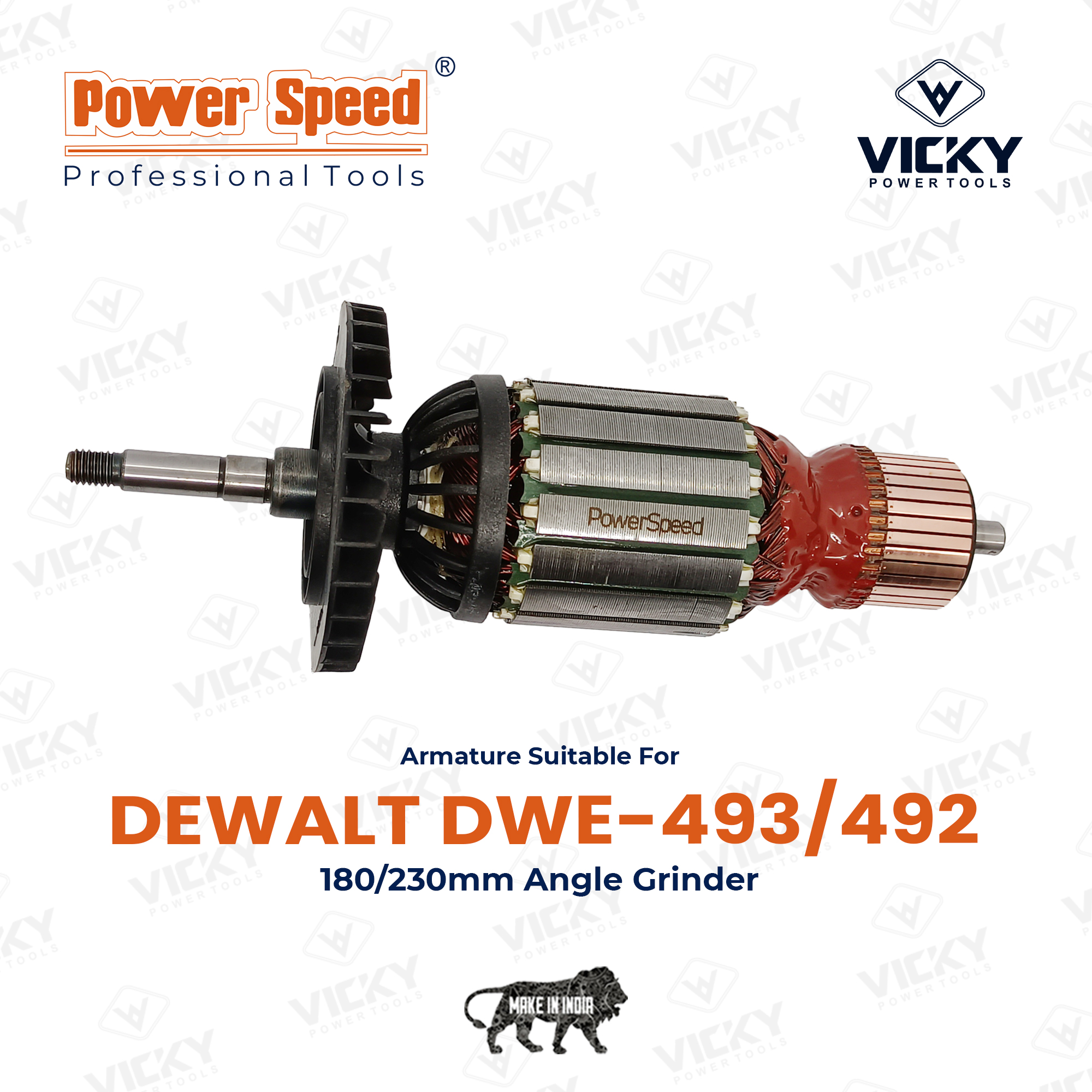 DWE-493/492