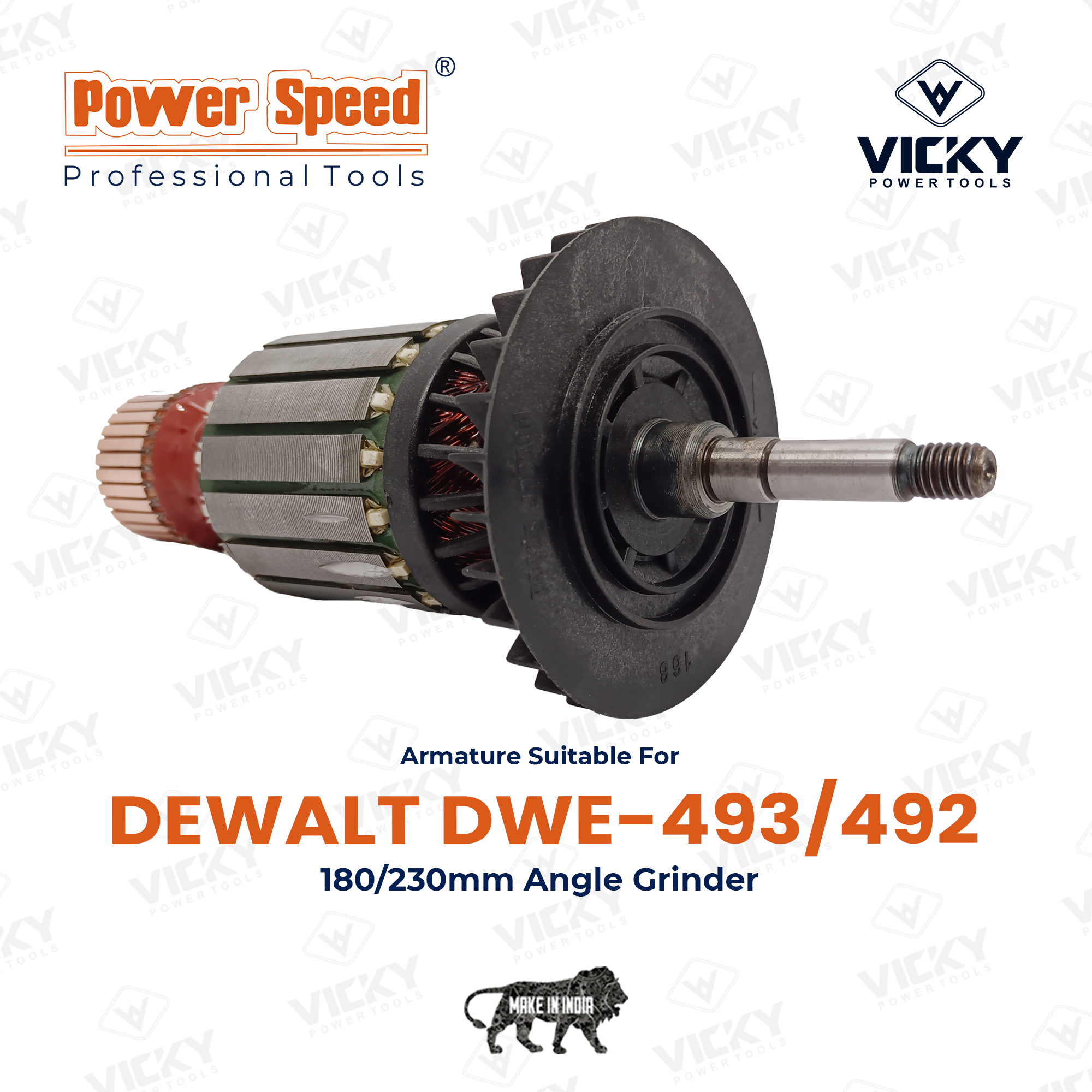 DWE-493/492