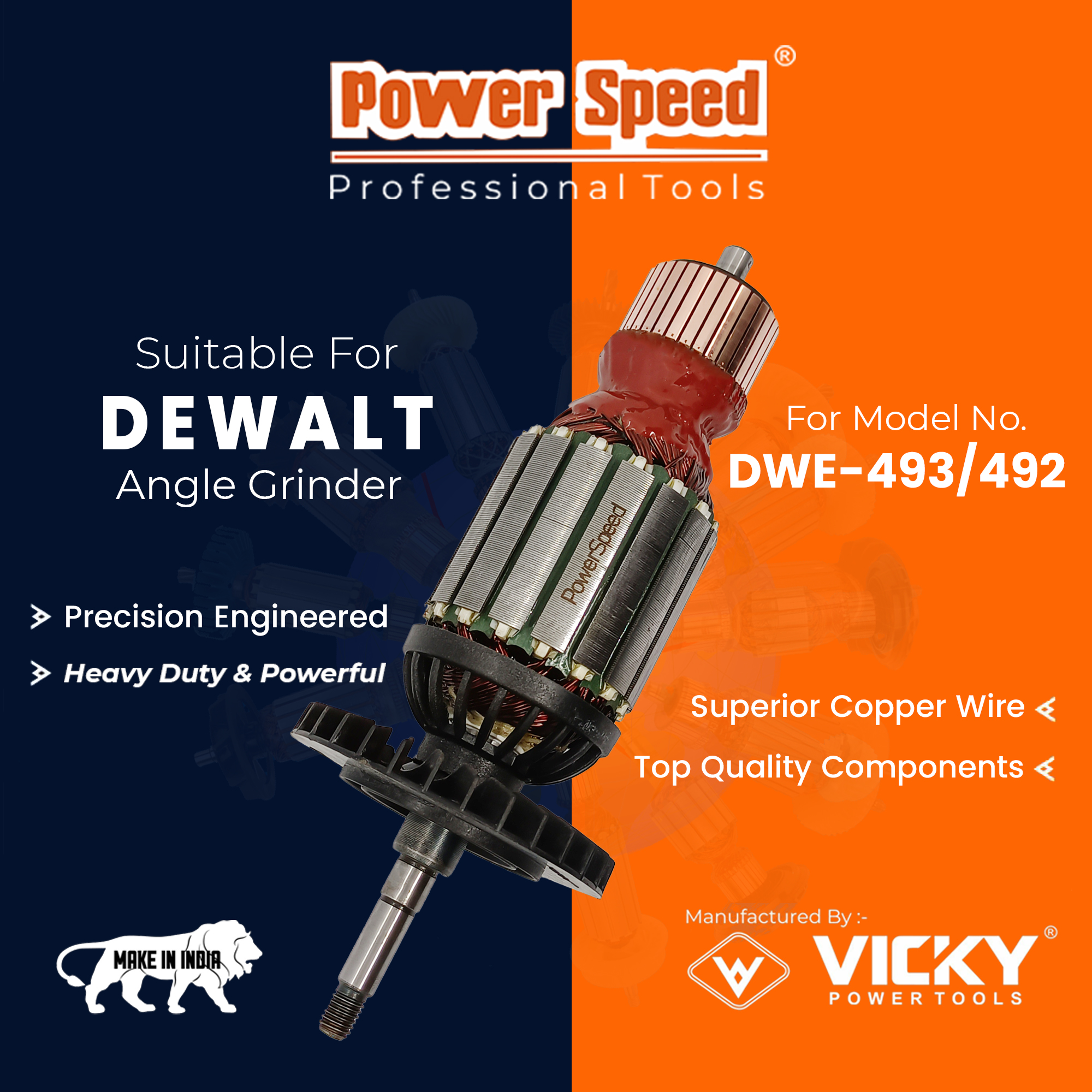 DWE-493/492