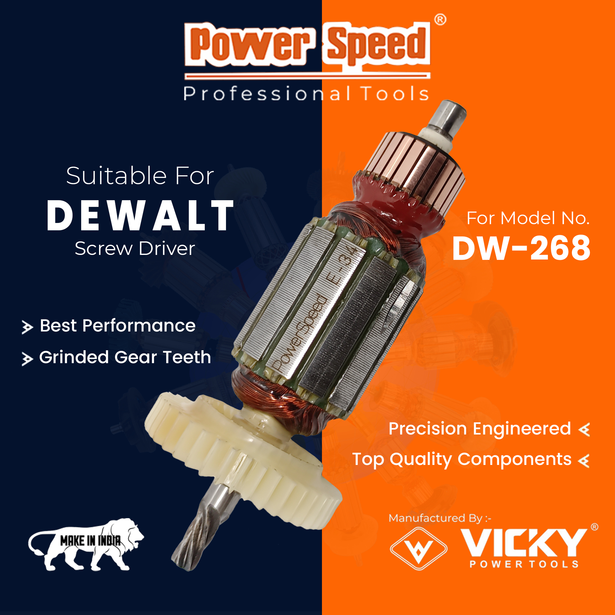 DW-268
