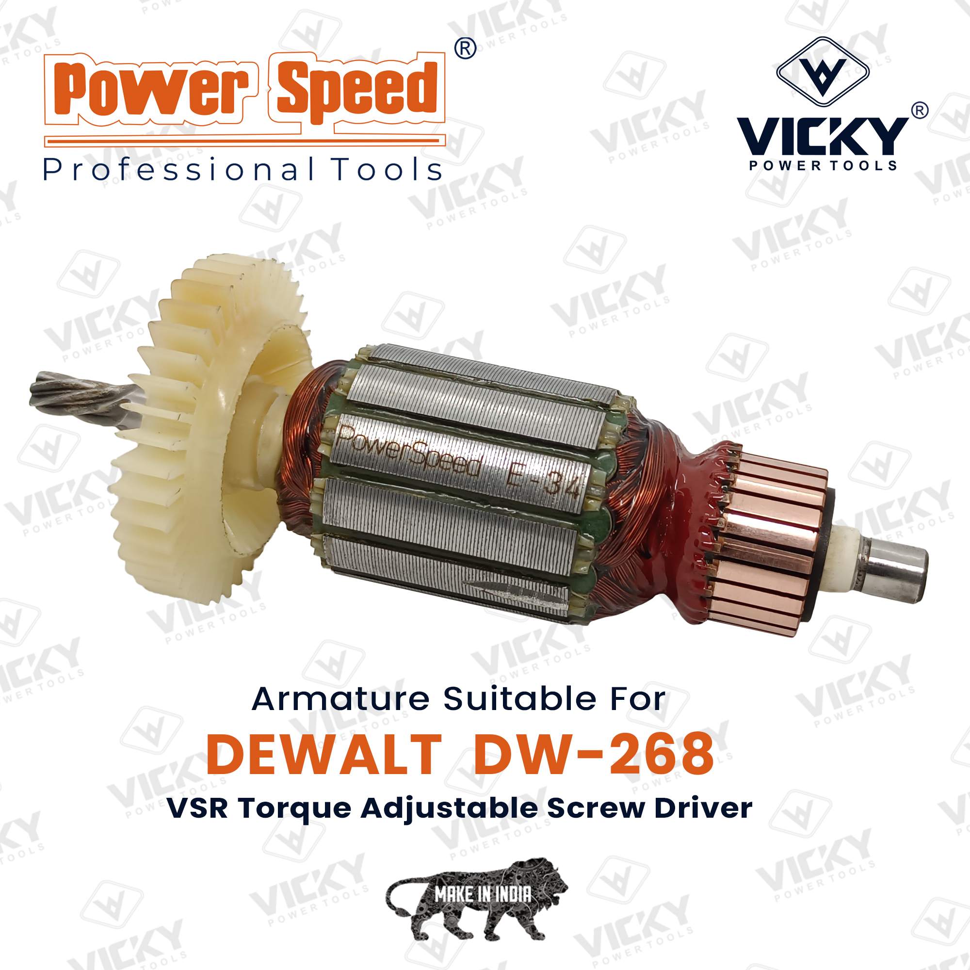 DW-268