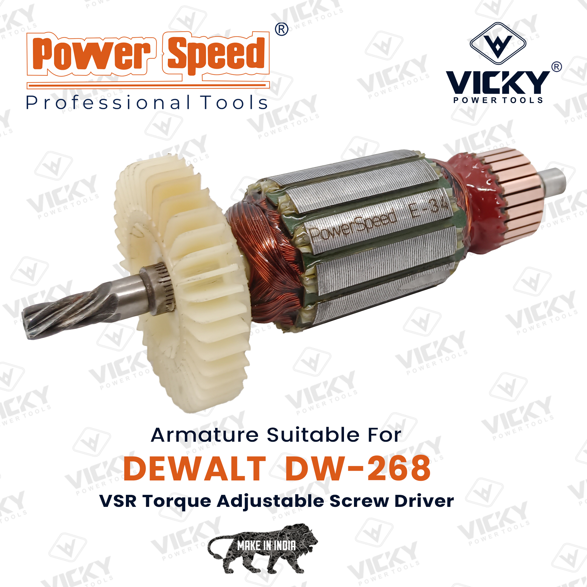 DW-268