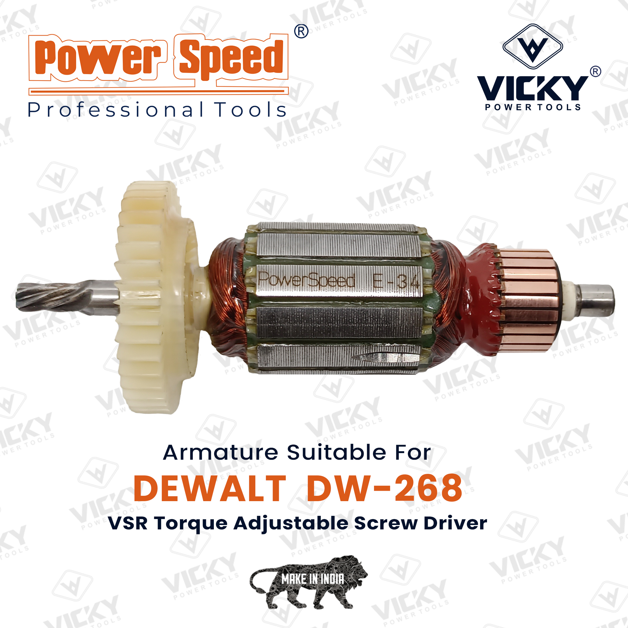 DW-268