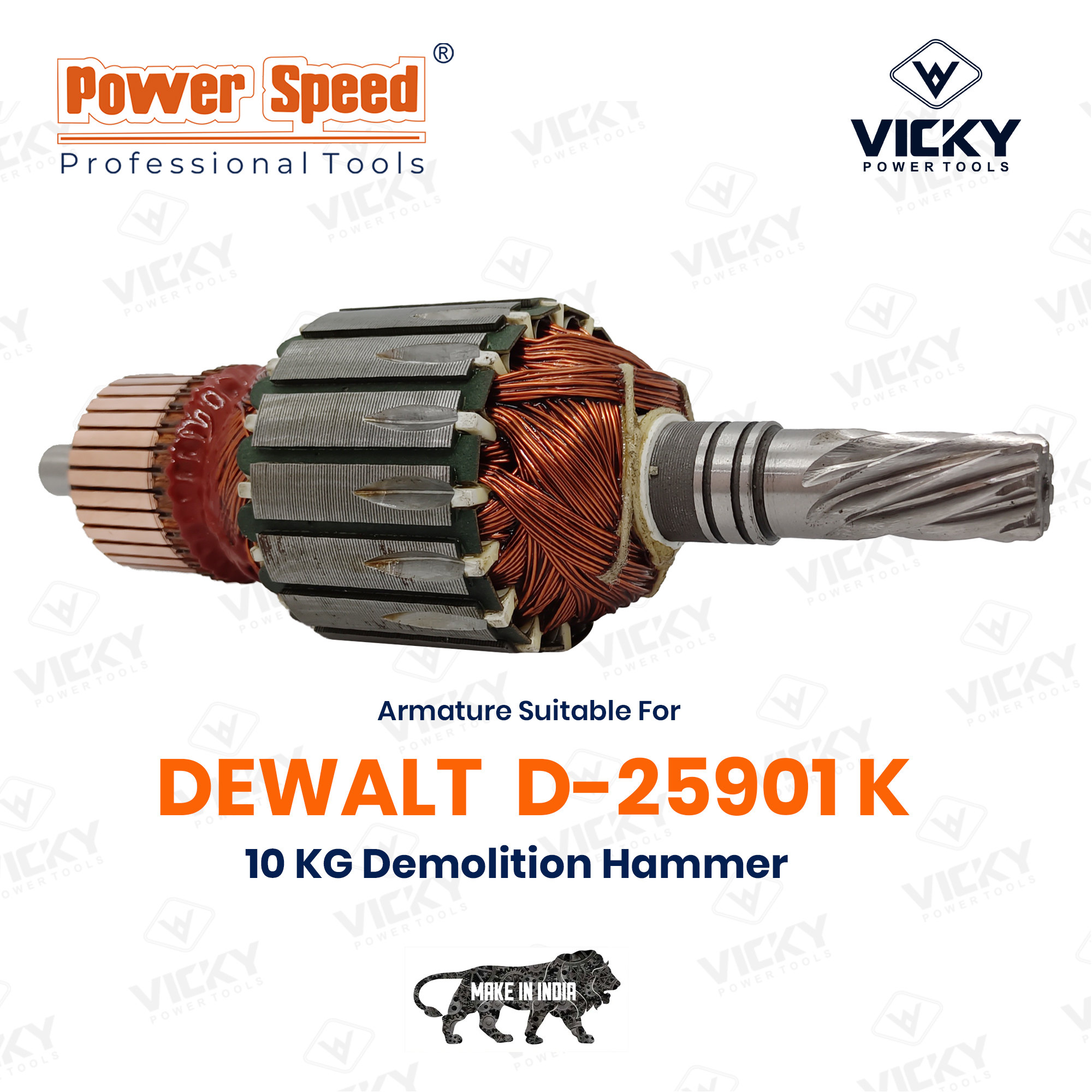 D-25901 K