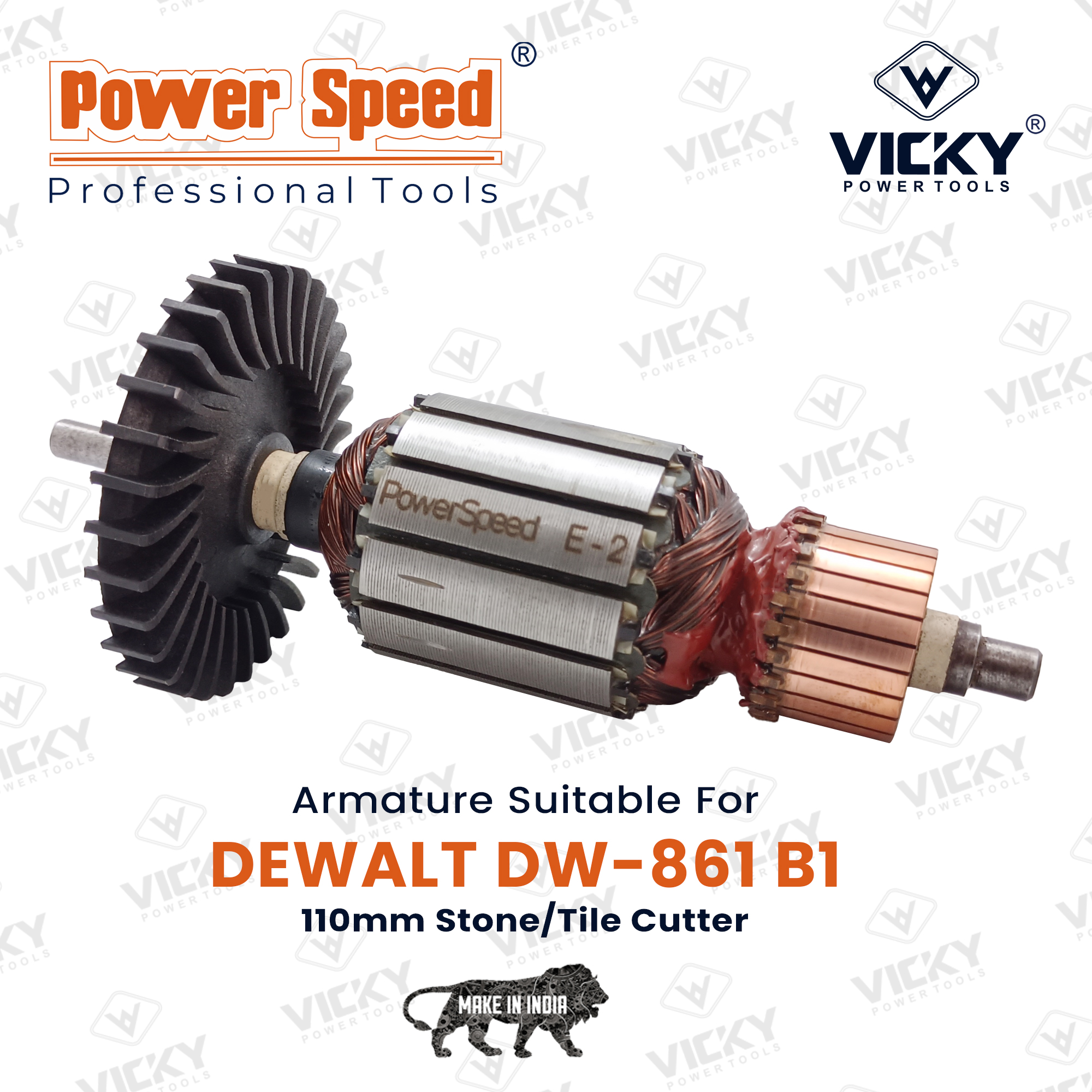 DW-861 B1